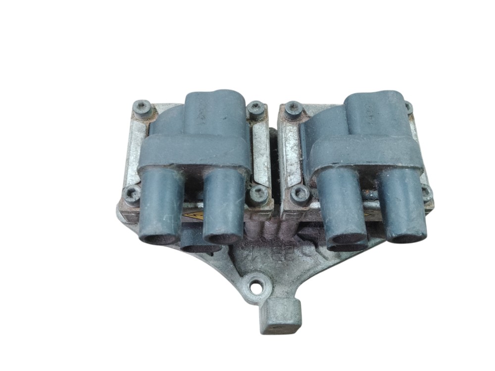 Bobina Ignição Suporte Fiat Palio Uno 1.0 1.3 Fire