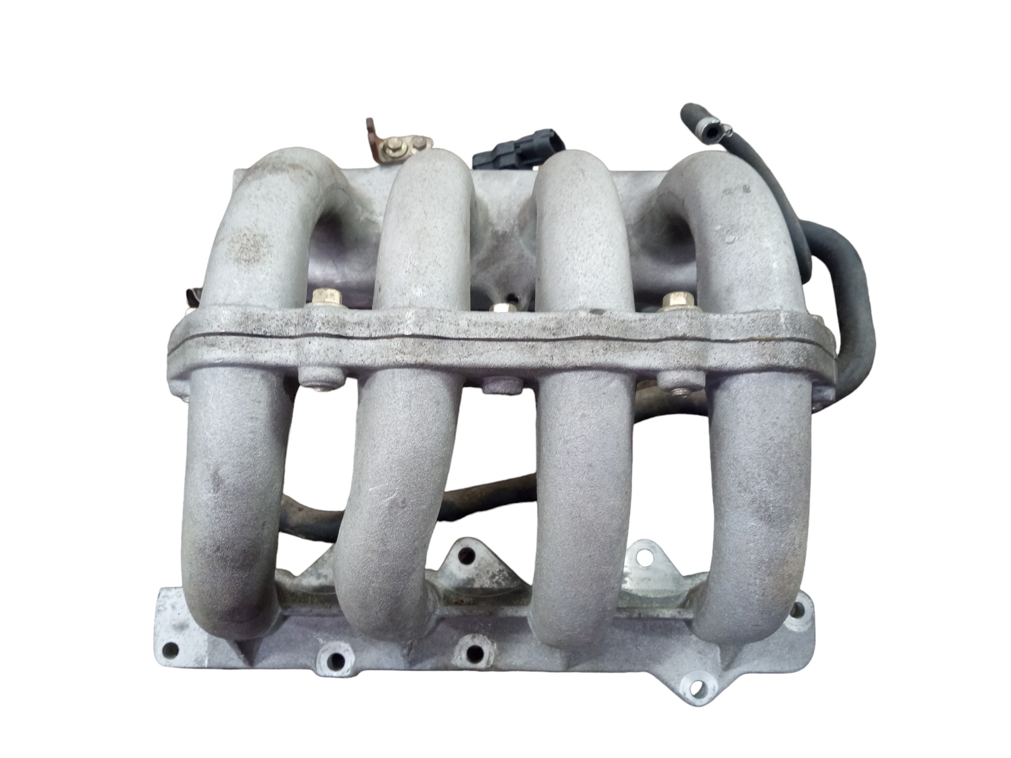 Coletor Admissao Cherry Qq 1.1 16v 2011 Original