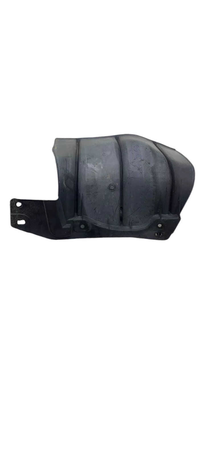 Acabamento Lateral Correia Dentanda Fiat Palio Fire 1.0 2003