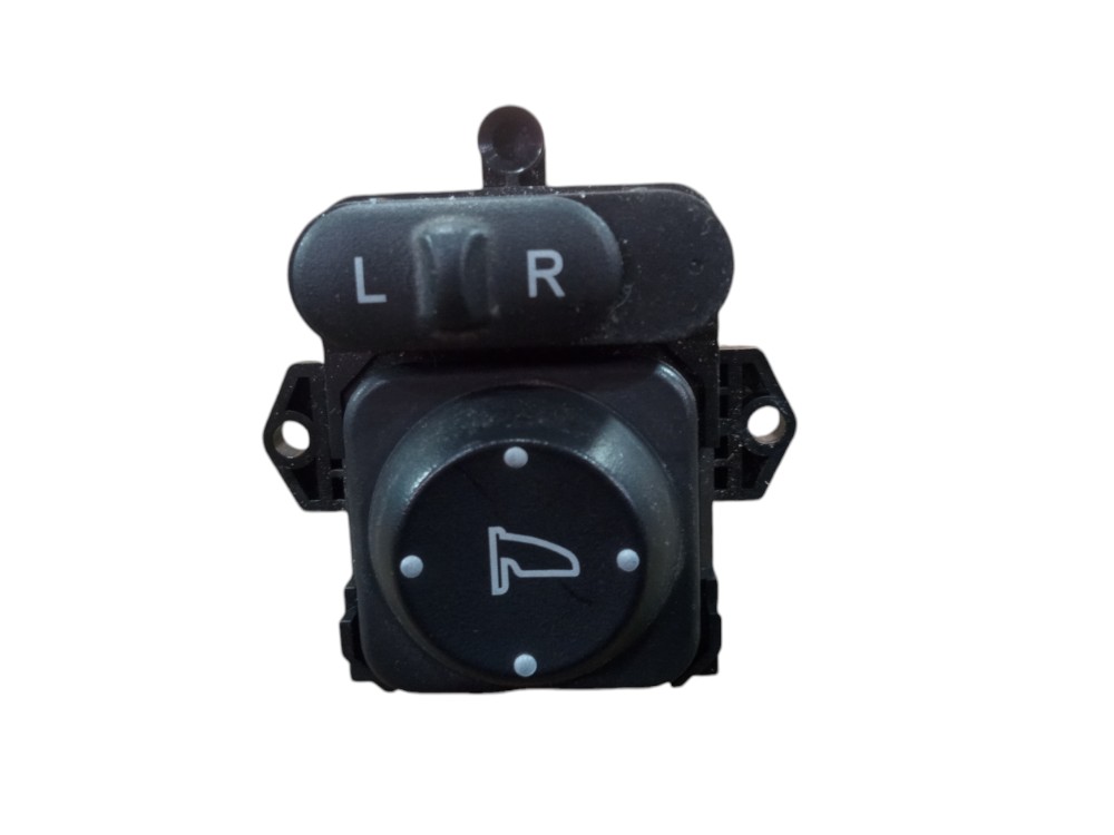 Botao Retrovisor Elétrico Honda New Fit 1.5 2015 A 2021