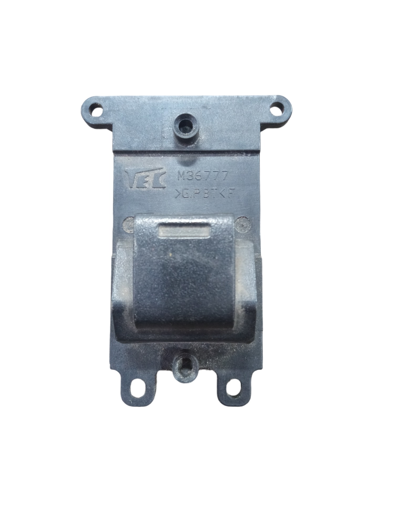 Botão Vidro Elétrico Traseiro Esquerdo Honda City 2009 2015