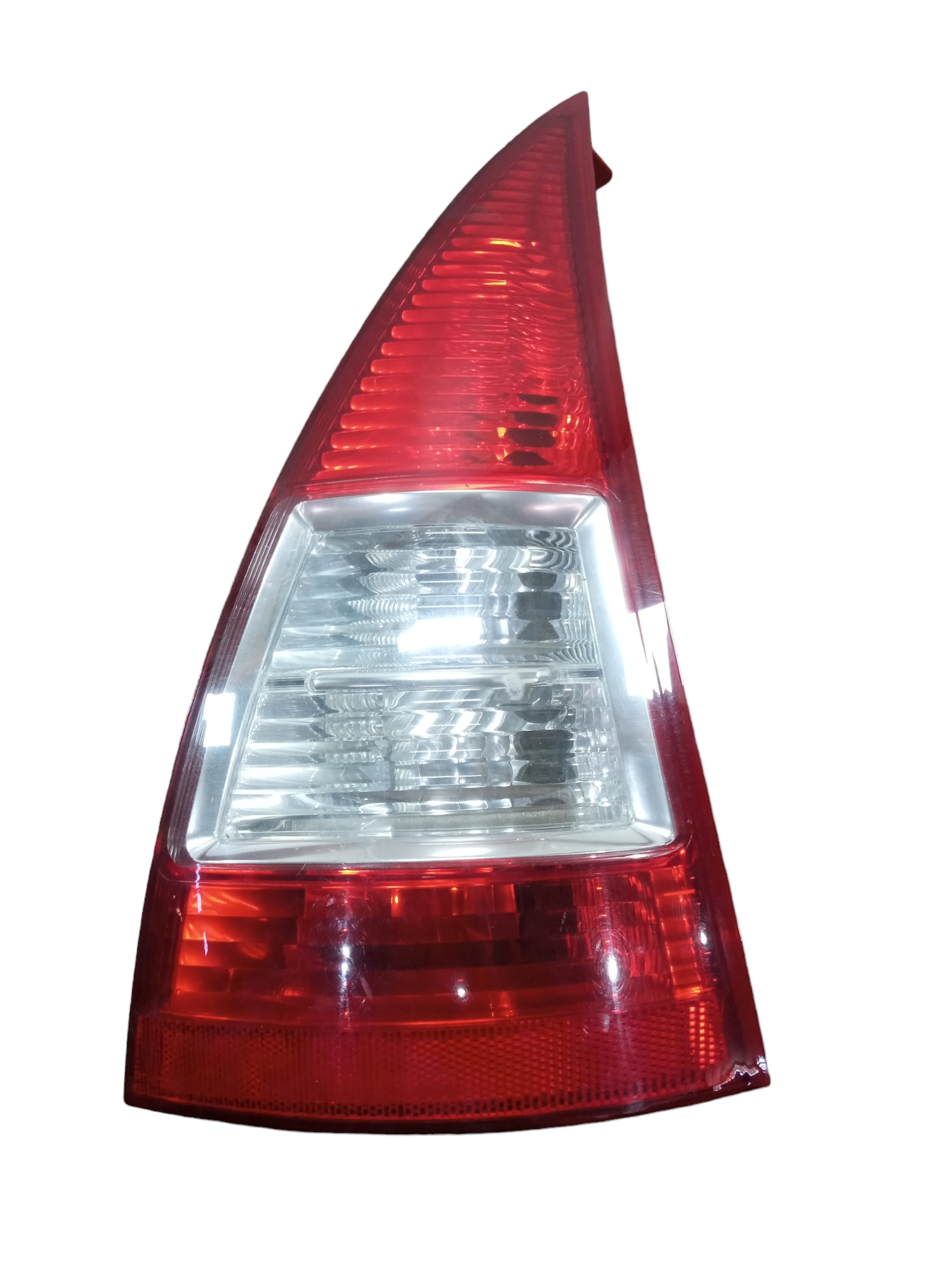 Lanterna Traseira Direita Citroen C3 2012