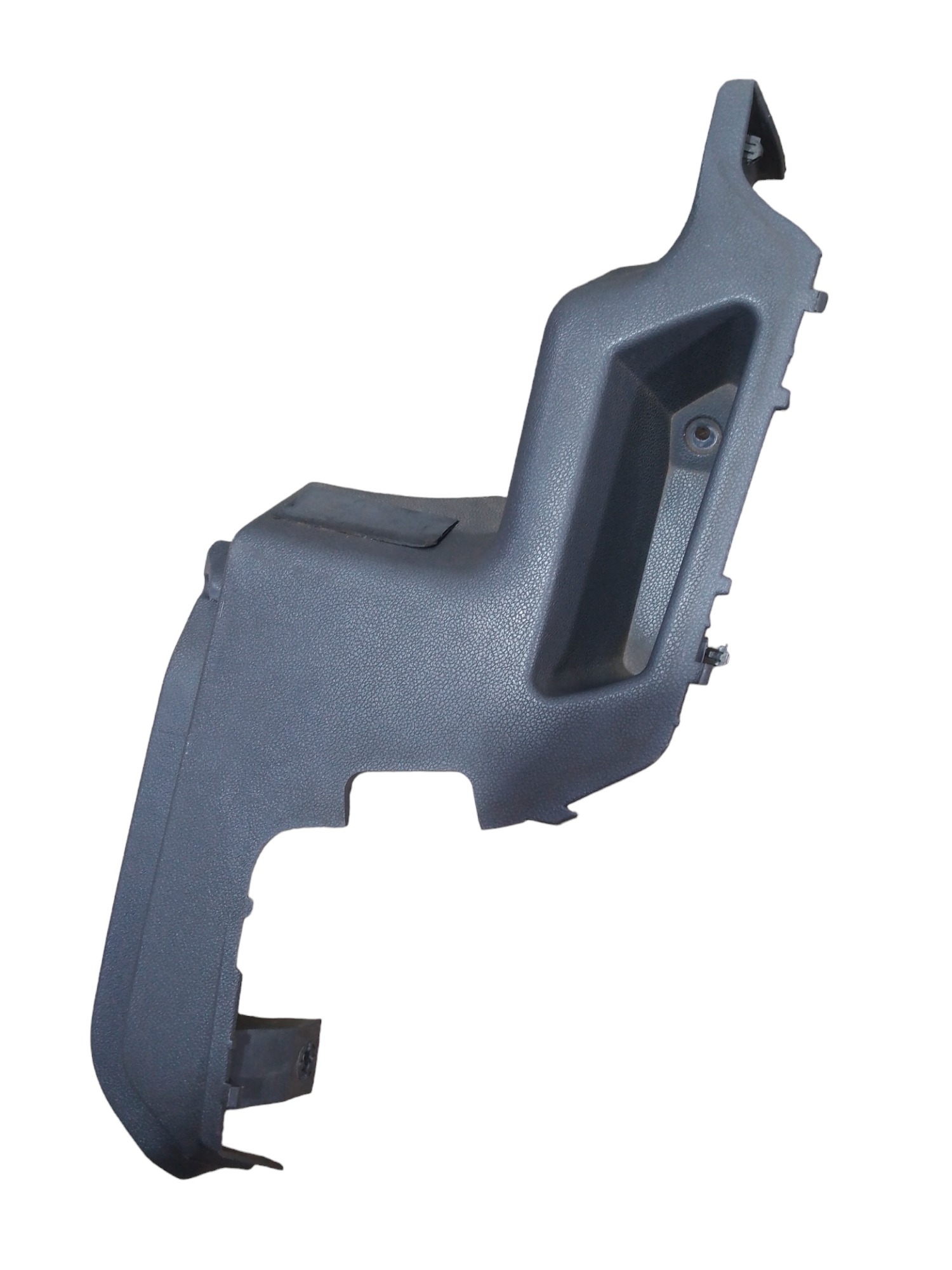 Suporte Bagagito Direto Ford Fiesta 2009 Original