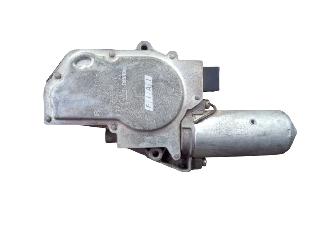 Motor Limpador Traseiro Fiat Uno 1984 A 2004