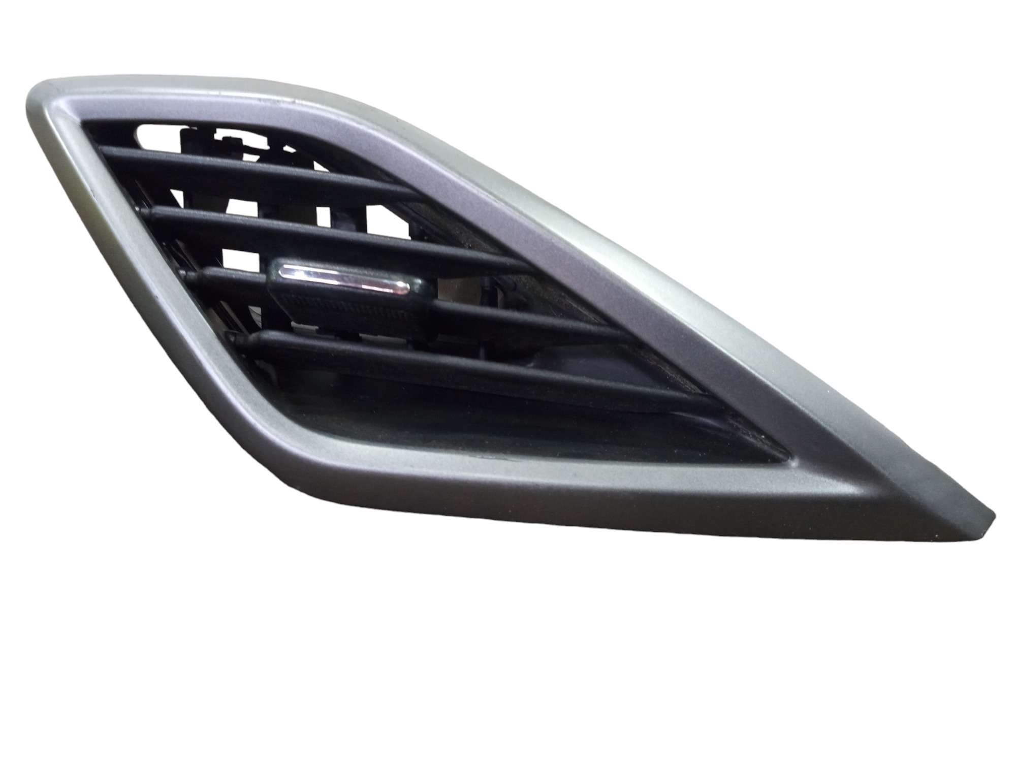 Difusor Ar Central Direito Lado Hyundai Hb20 2010 A 2019