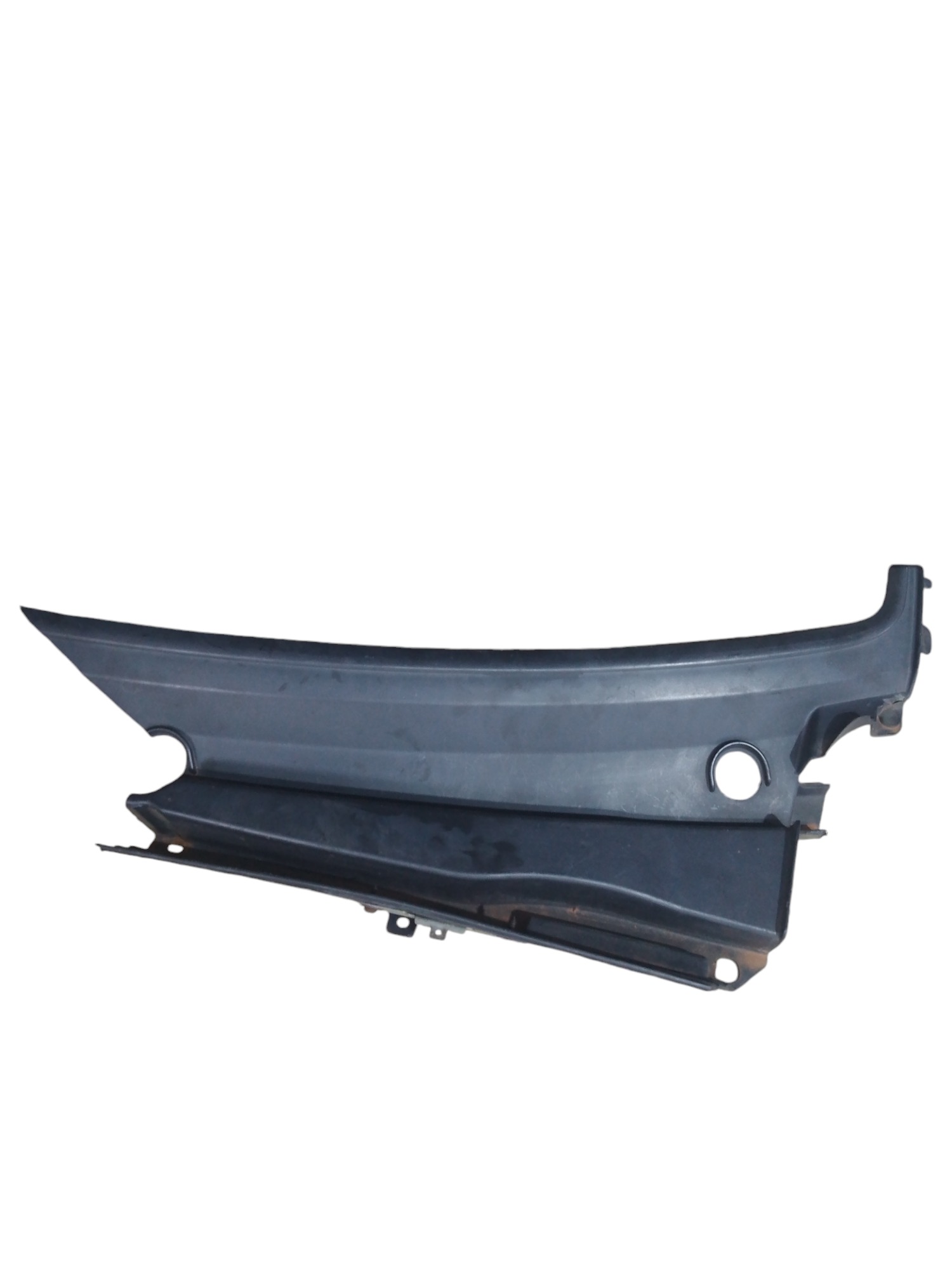Grade Churrasco ford fiesta esquerdo 2003 2013 original