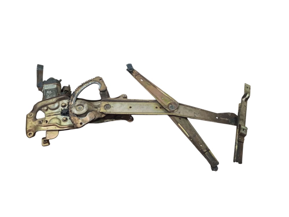 Maquina Vidro Porta Dianteira Direita Chevrolet Monza 1995