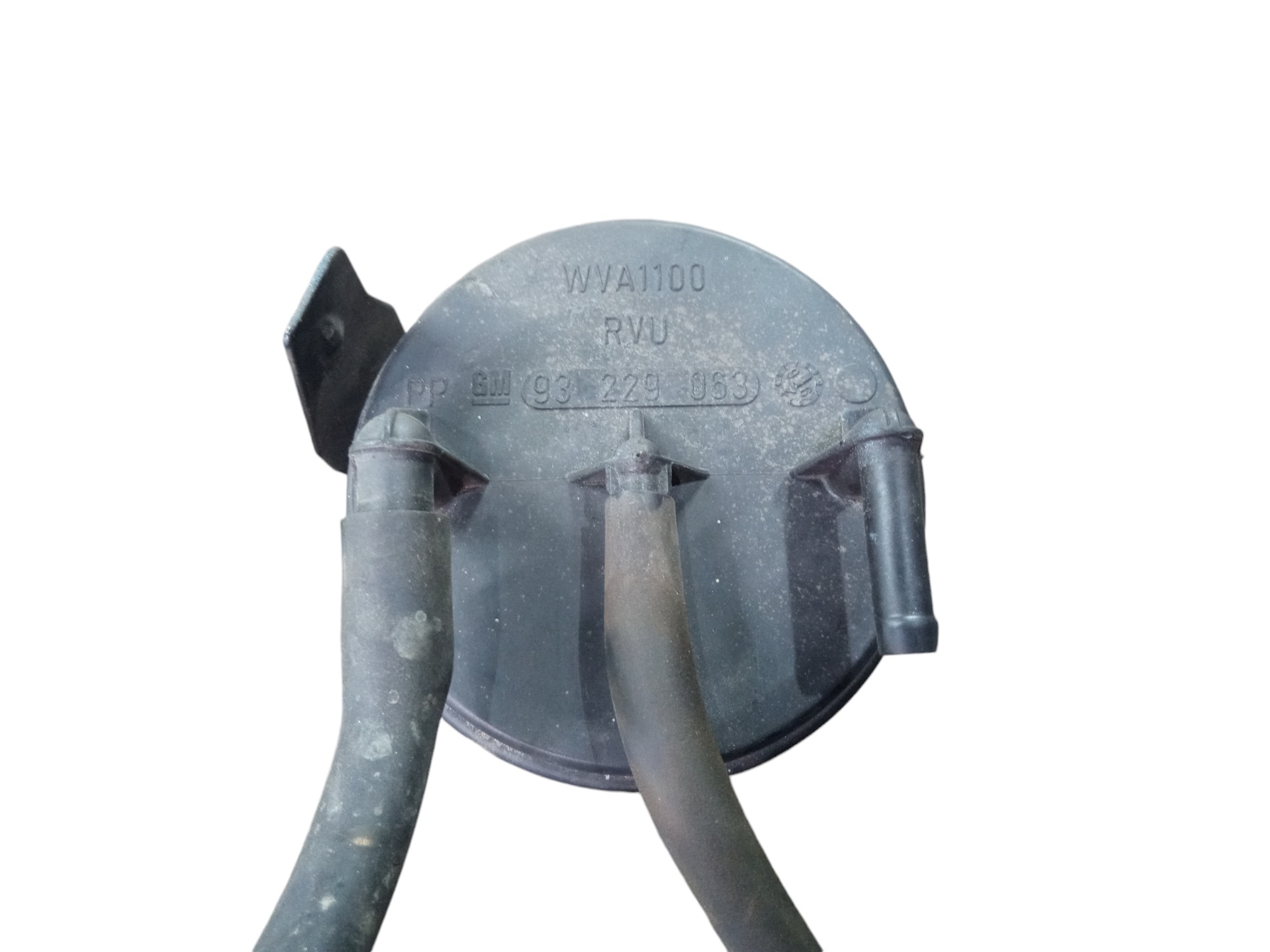 Filtro Canister Gm Corsa 1996 A 2016