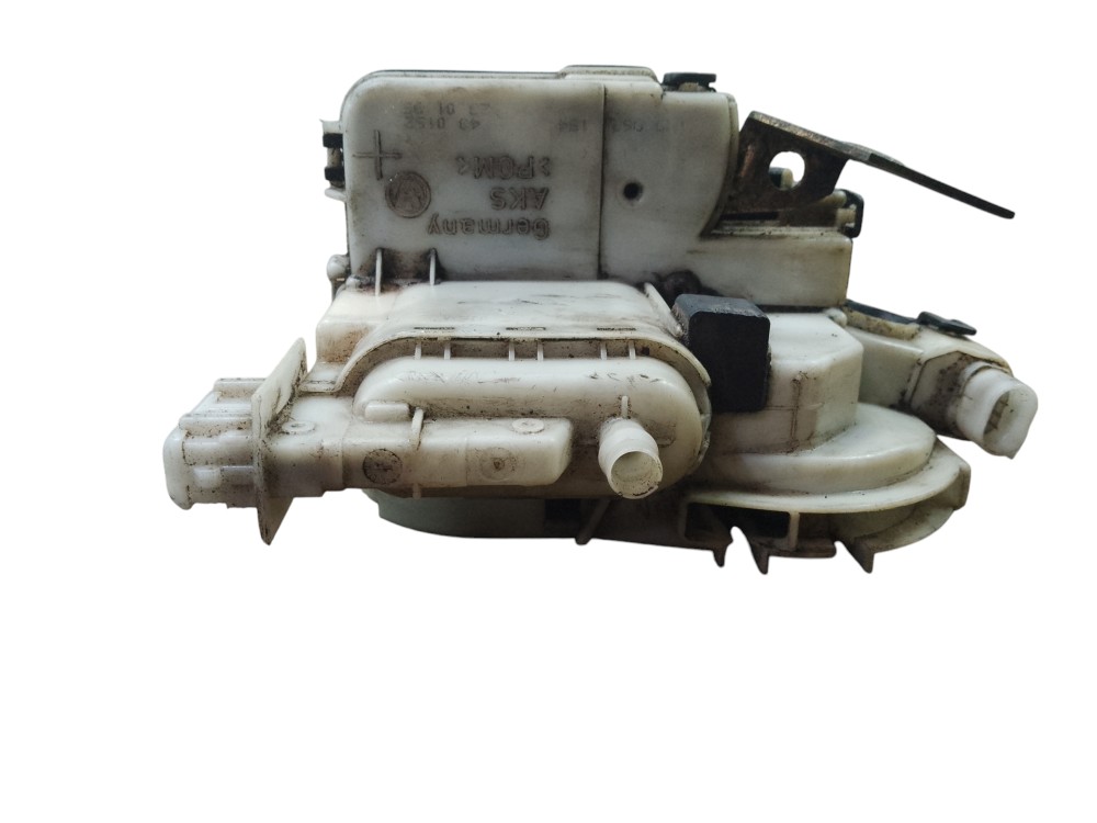 Fechadura Dianteira Direita Volkswagen Golf 1995 Original