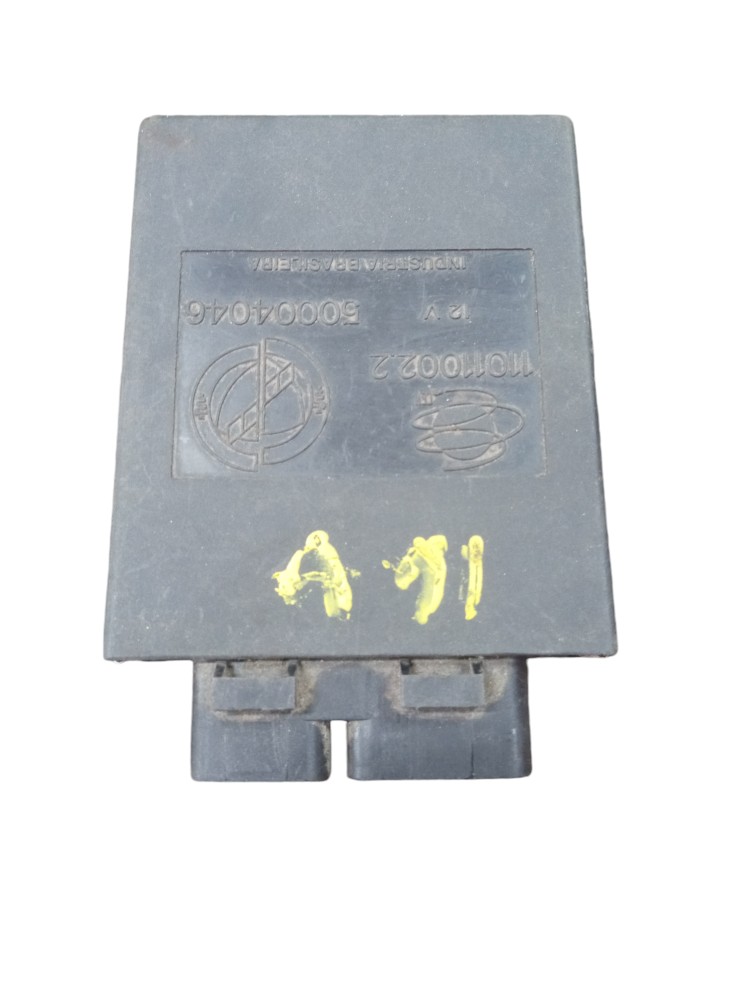 Modulo Conforto Fiat Tempra 1996 A 1997