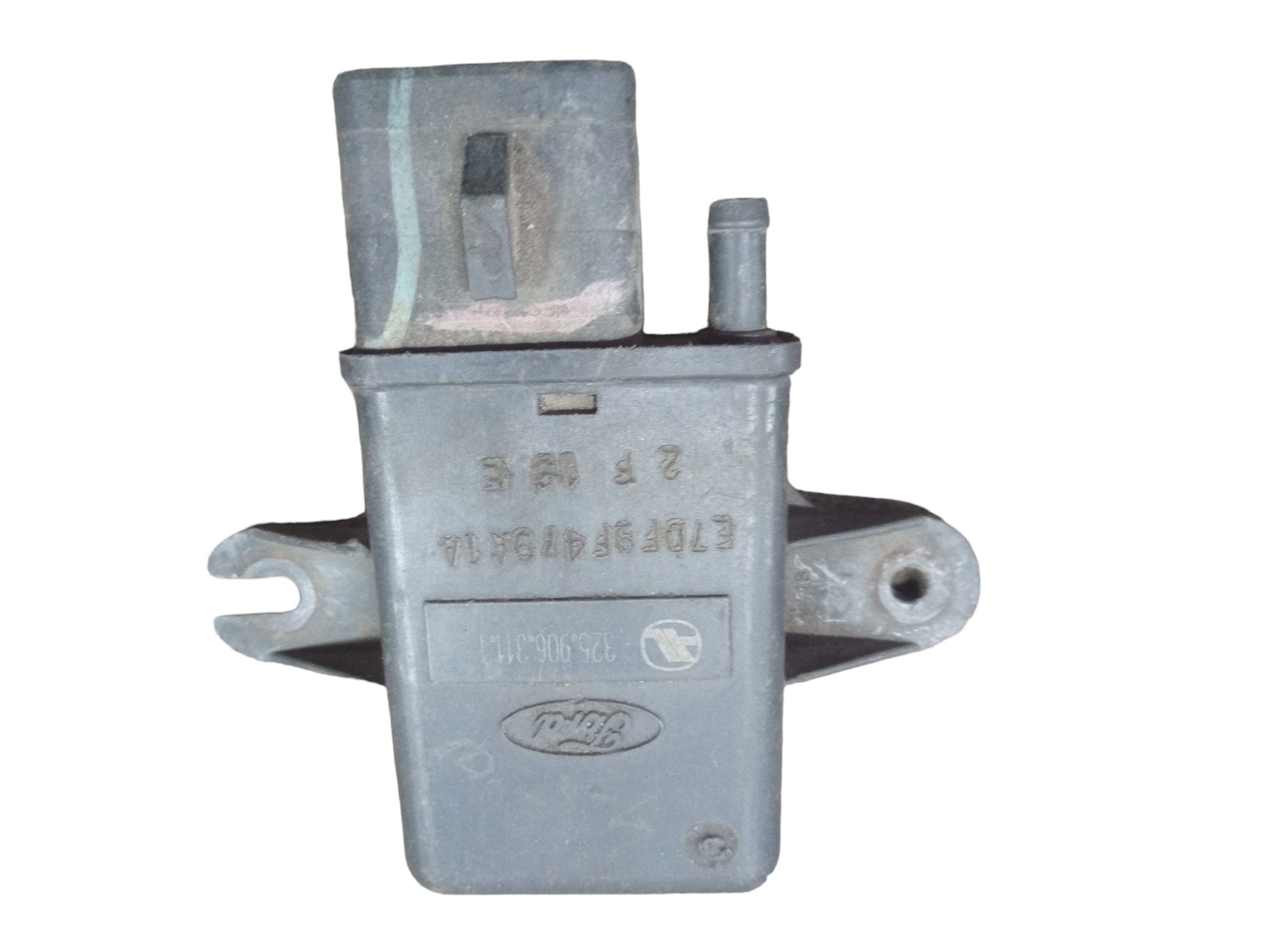 Sensor Map Vw Gol 1.6 Ap 1994 A 1997