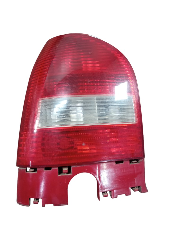 Lanterna Esquerda Gol G3 2003 A 2006 Esquerdo/motorista Vermelho