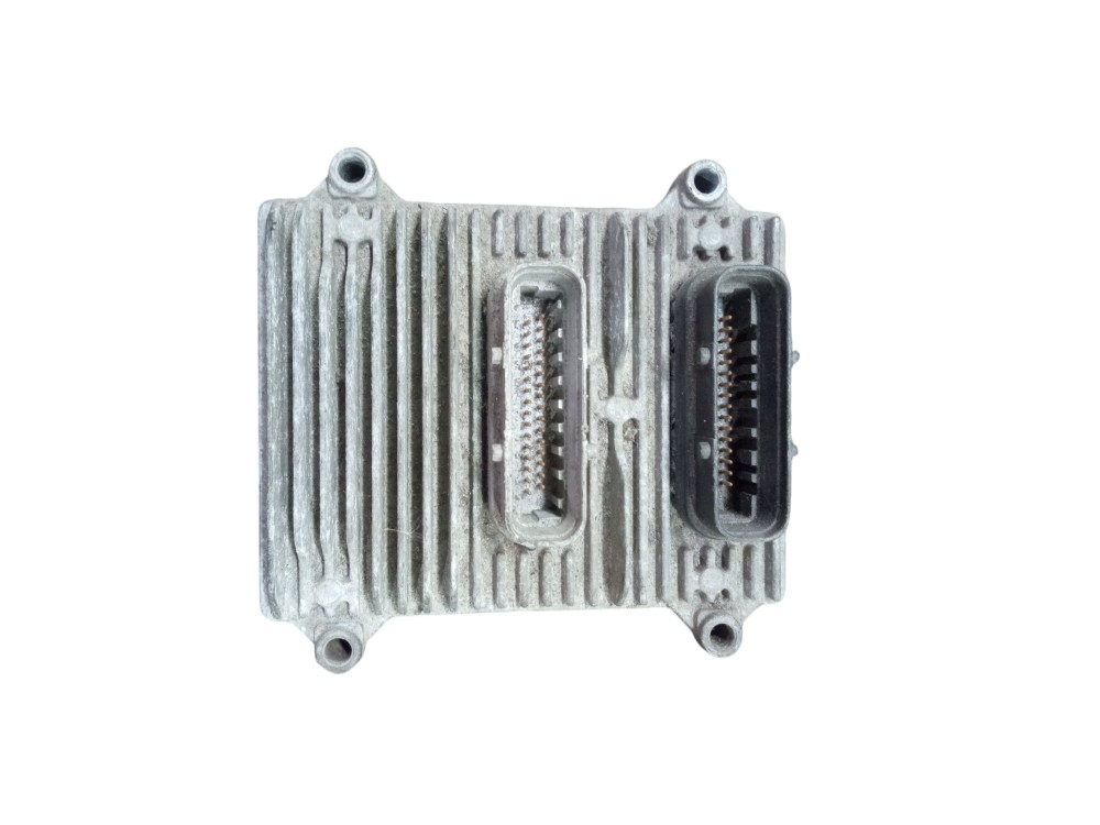 Modulo Injecao 1.0 8v Gm Celta Corsa 2004