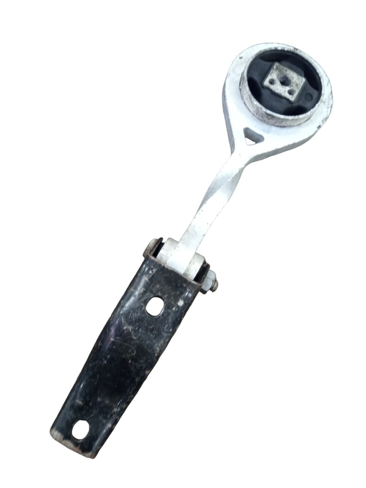 Coxim Câmbio Inferior Suporte Traseiro Fox Gol 2008 A 2012