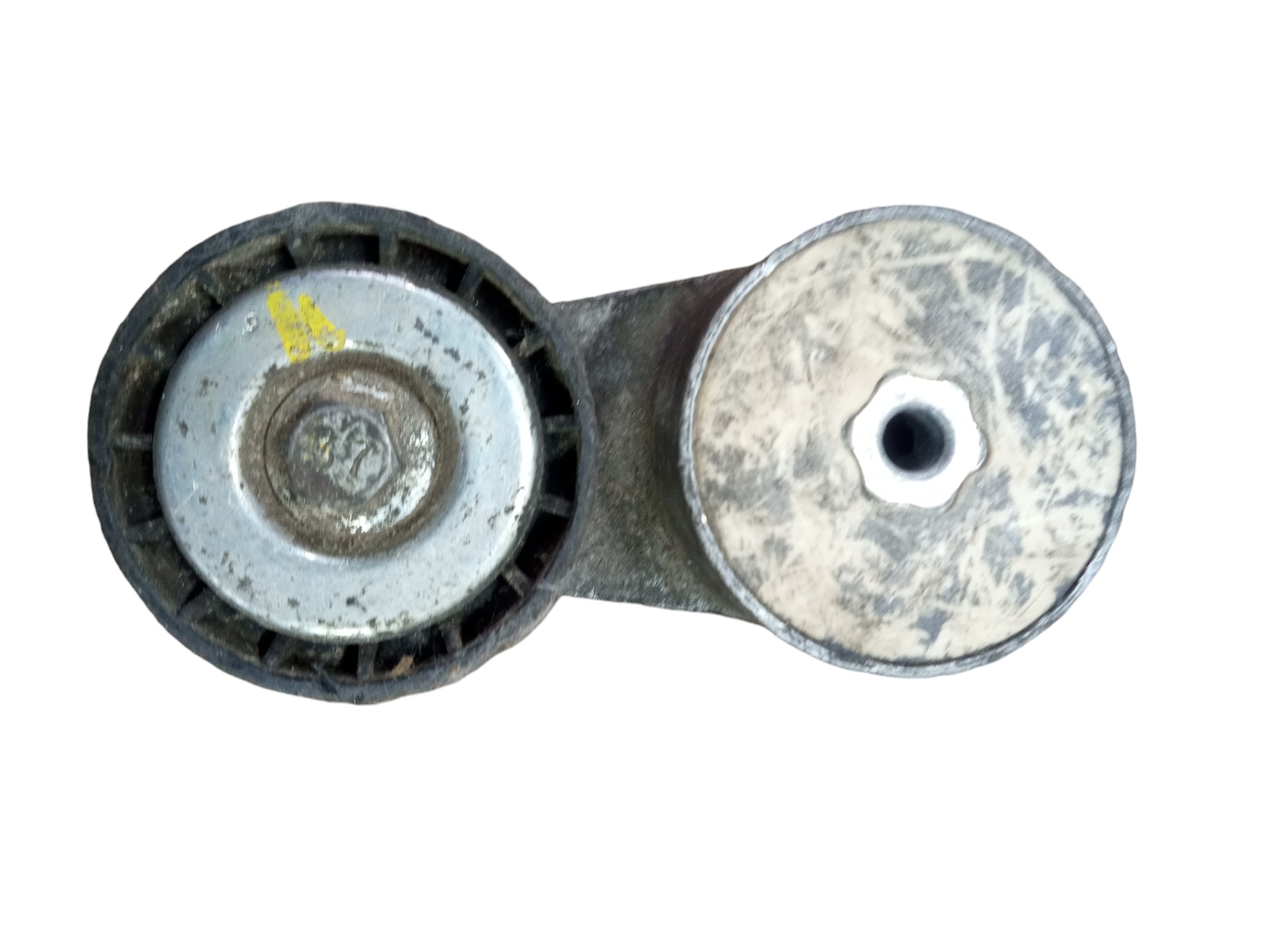Tensor Correia Fiat Palio Siena Uno 1.0