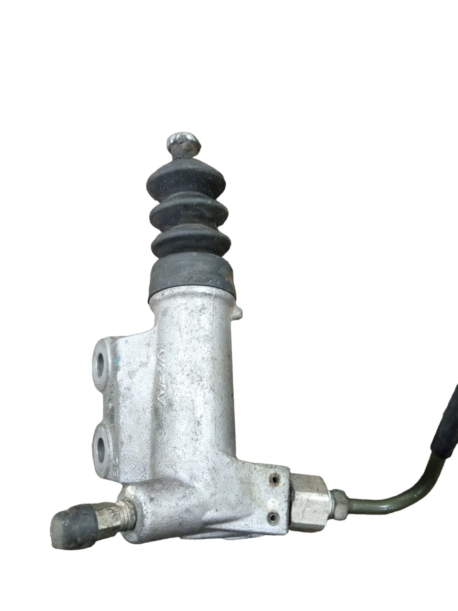 Atuador Embreagem Honda City 2012 Original