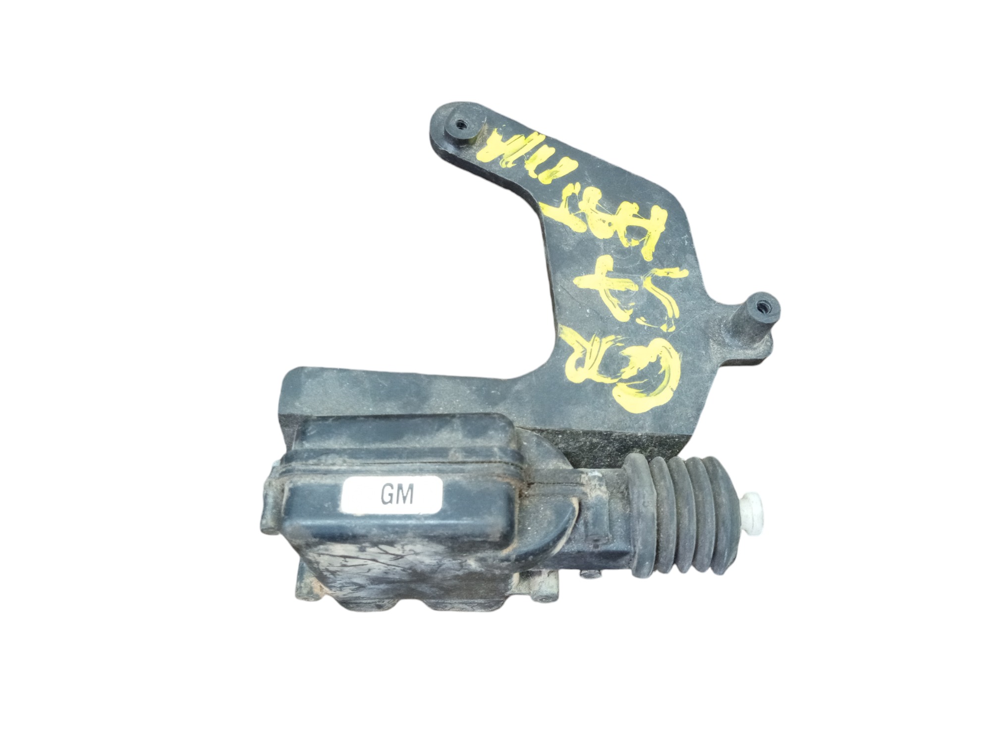 Trava Eletrica Porta Traseira Gm Corsa Maxx
