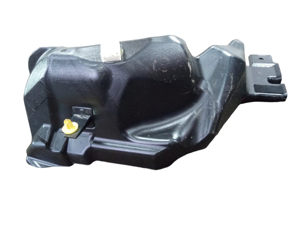 Duto Ar Condicionado Traseiro Esquerdo New Fit 2015 A 2021