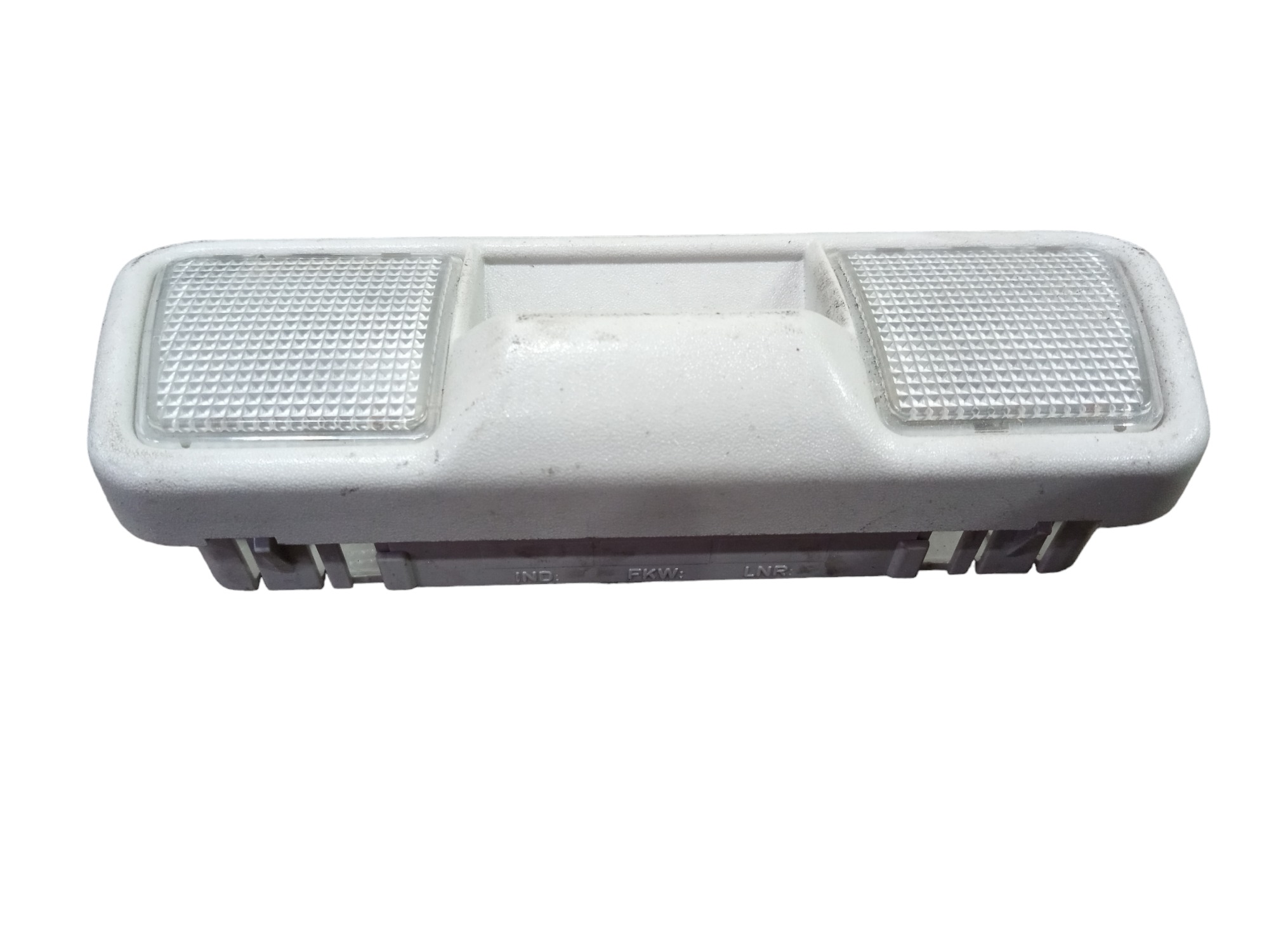 Luz Teto Lanterna Cortesia Sensor Gm Astra Corsa 1994 A 2010