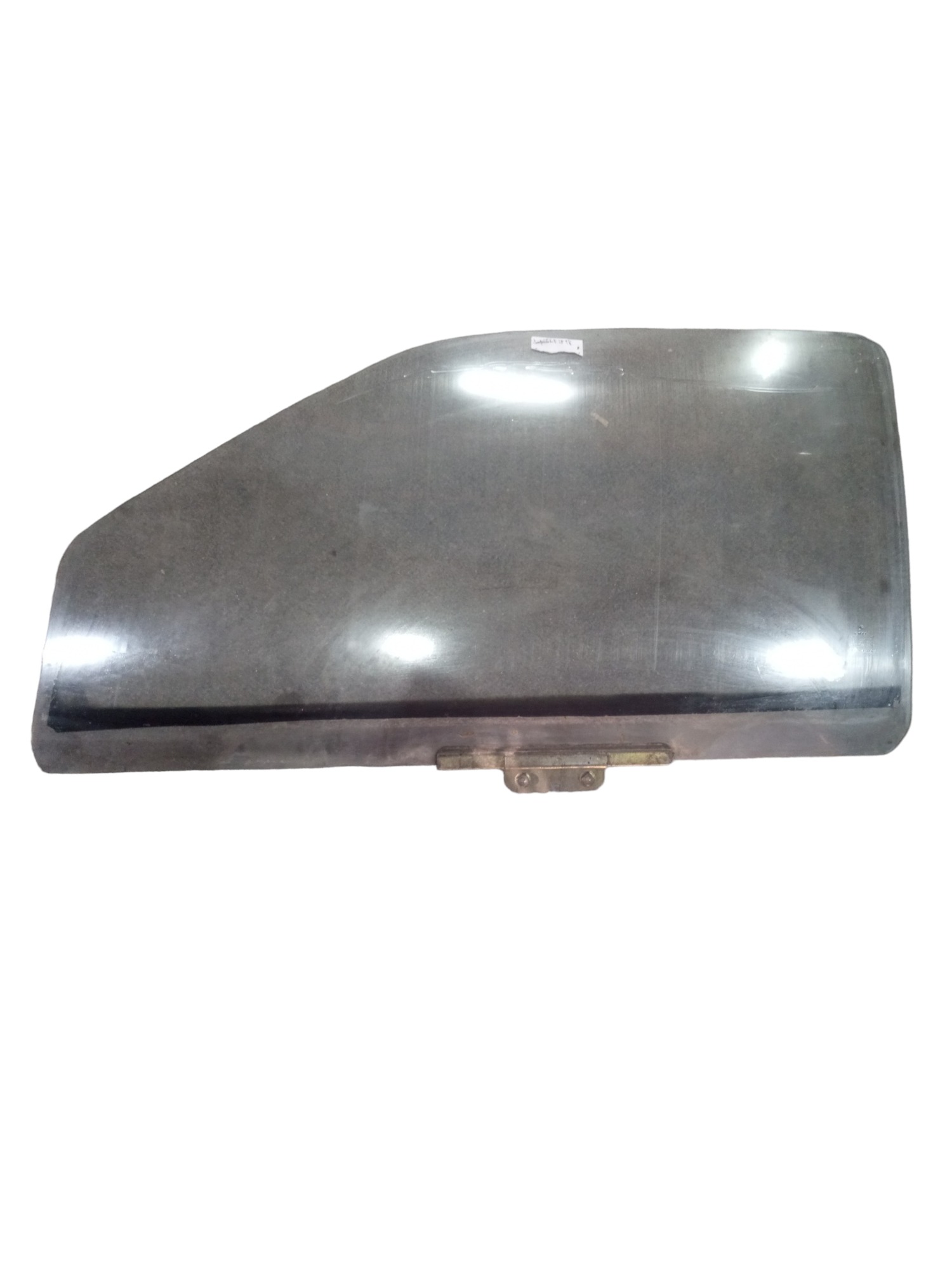 Vidro Porta Esquerda Ford Escort Sapao 1993 A 1998 2portas