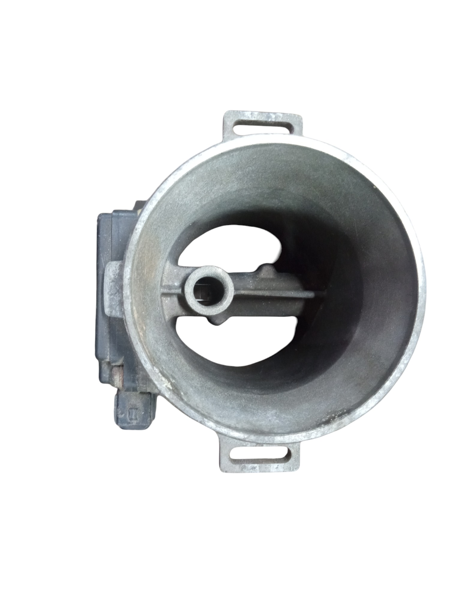 Medidor Sensor Fluxo Ar Escort Zetec 1997 2003 1.8 Original