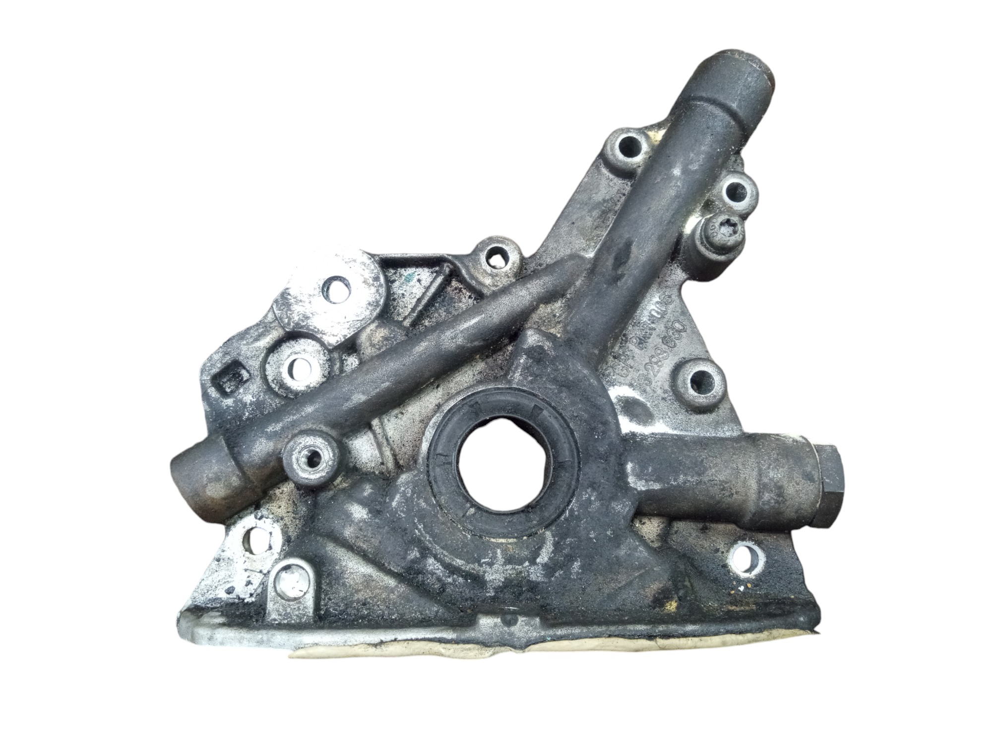 Bomba Oleo Motor Gm Classic Corsa 2004 A 2011