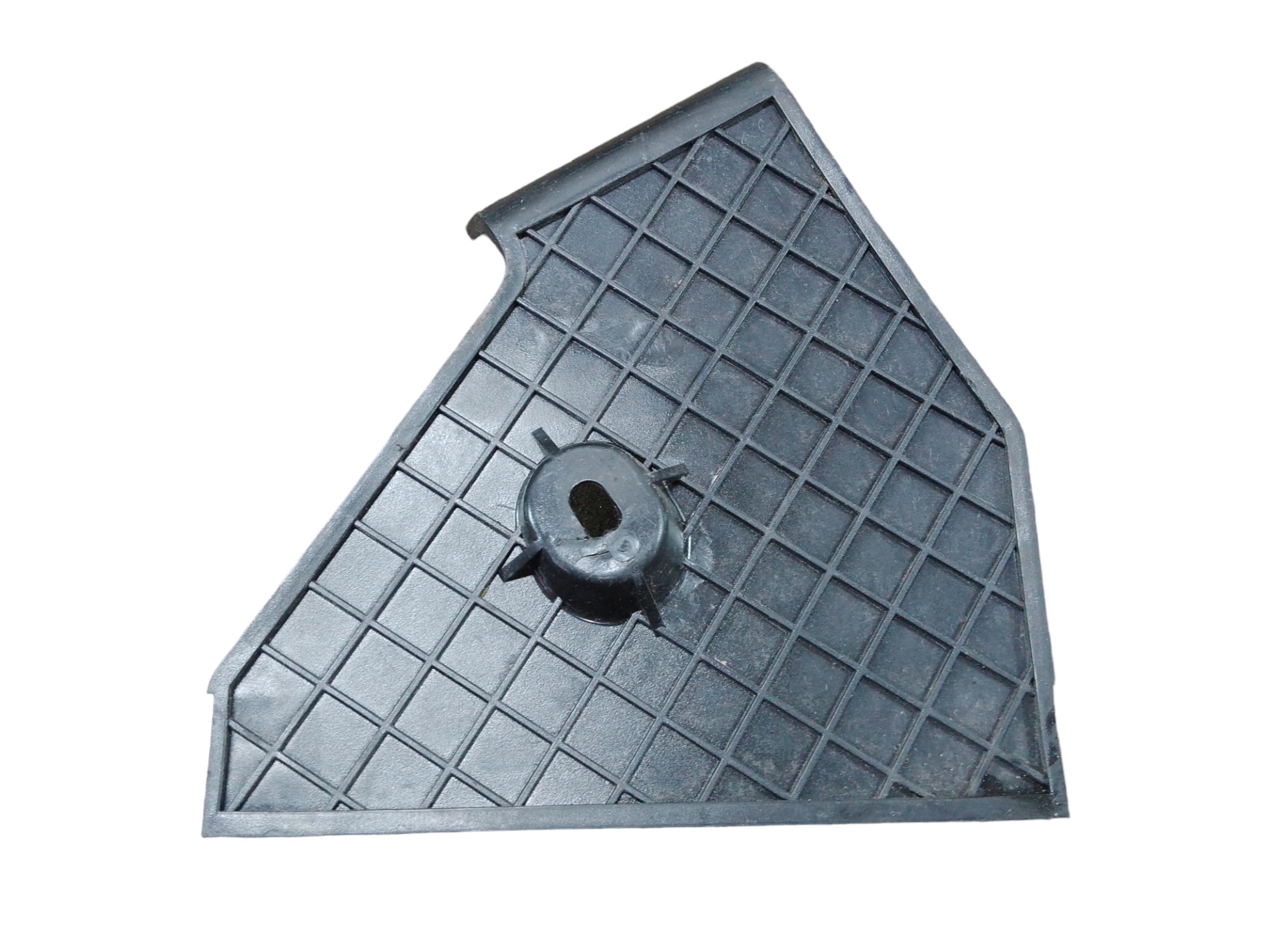 Suporte Modulo Injecao G4 G3 Vw Gol 1999 A 2010