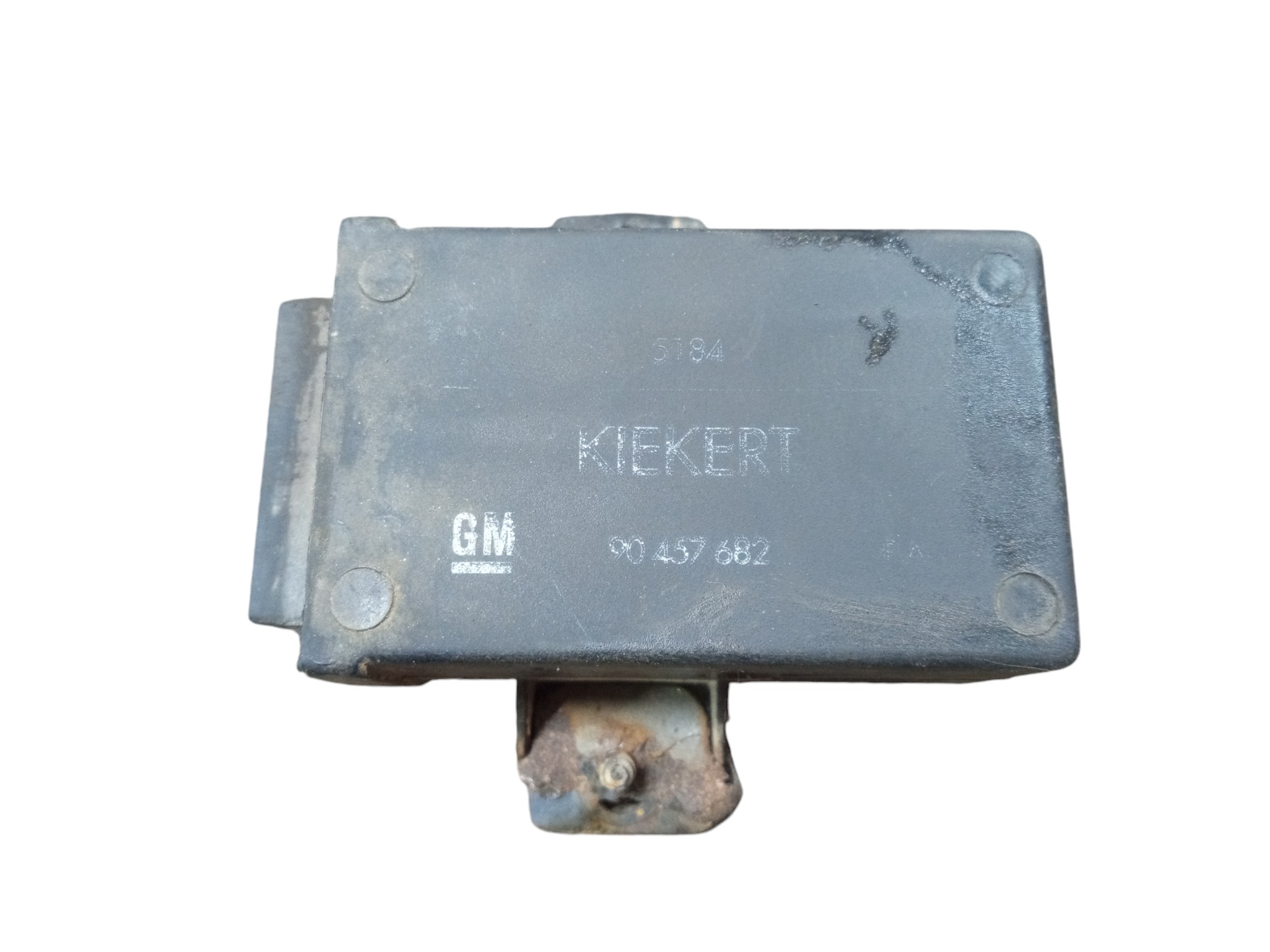 Módulo Vidro Rele Central Trava Elétrico Vect Gm 1994 A 1995