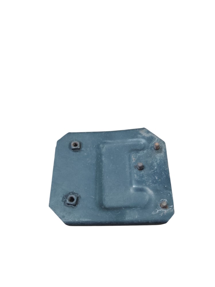 Suporte Frontal Motor Coxim Vw Gol Parati 1.0 16v 1997 A 199