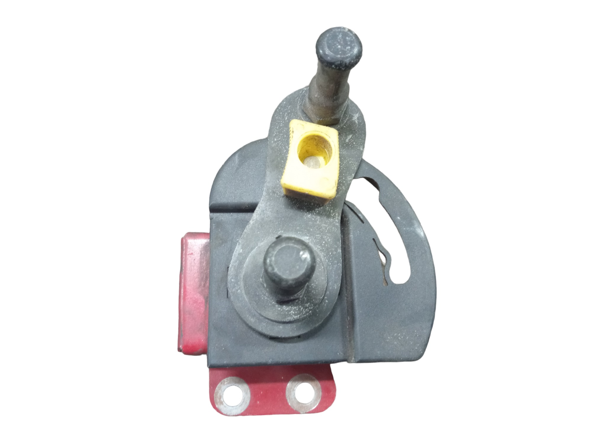 Batente Trava Encosto Banco Ford Ka 1997 A 1999