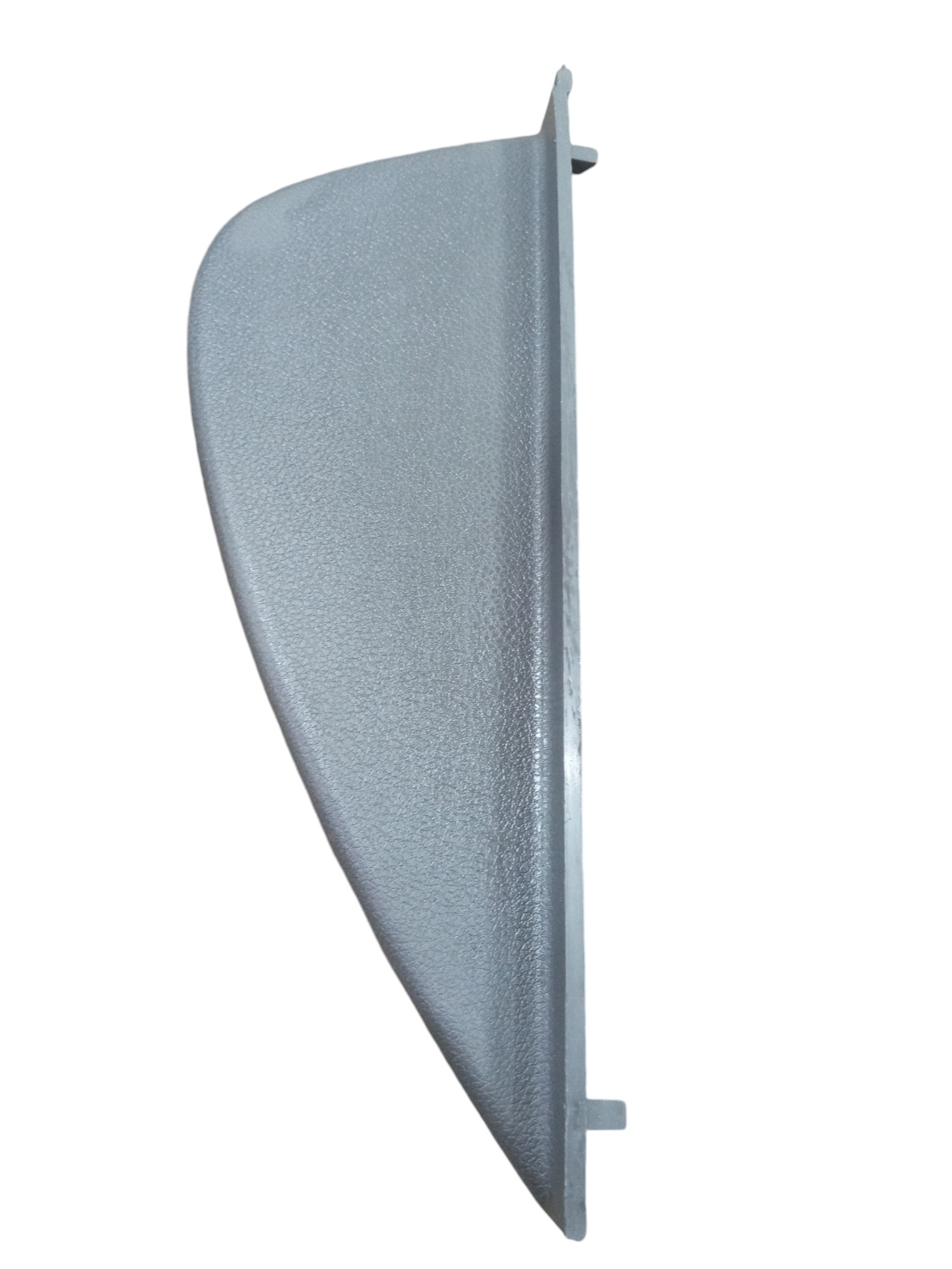 Tampa Painel Direito Ford Fiesta 2004 A 2010