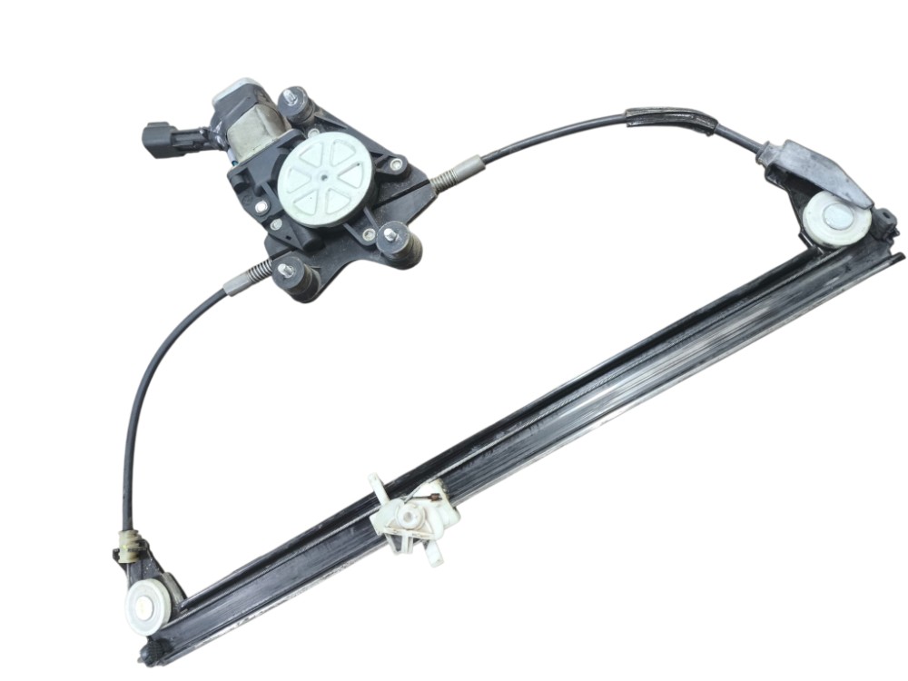 Máquina vidro elétrico esquerdo diant fiat palio 2008