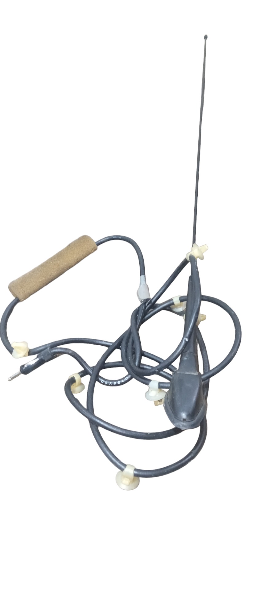 Antena de teto honda fit 2004 original