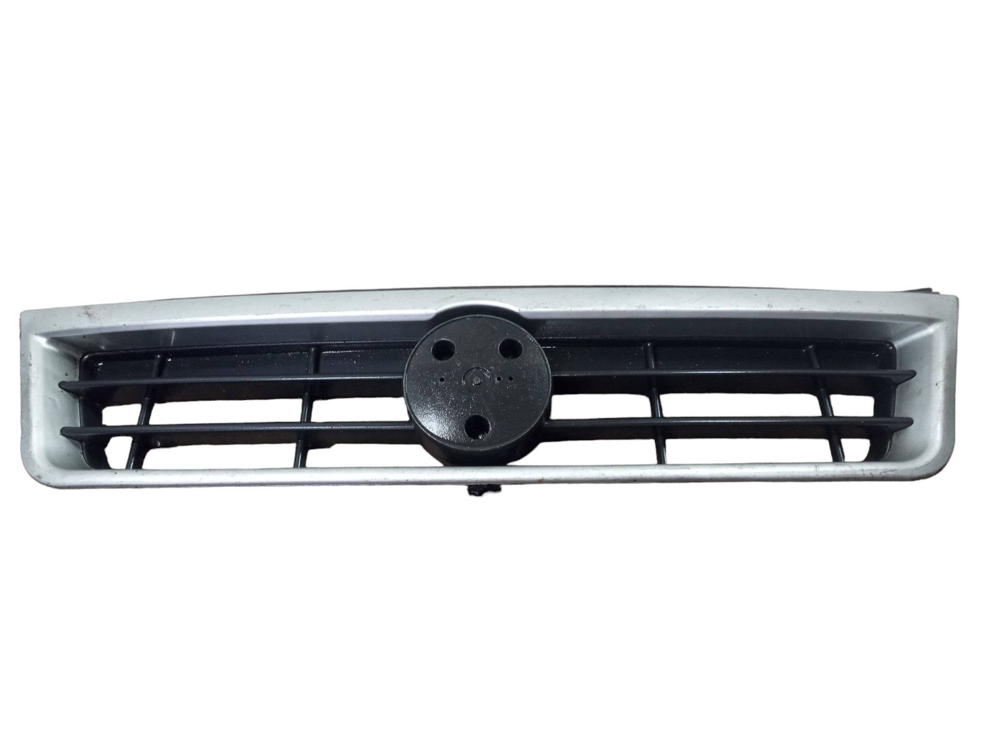 Grade Dianteira Radiador Fiat Ducato 2004 A 2006
