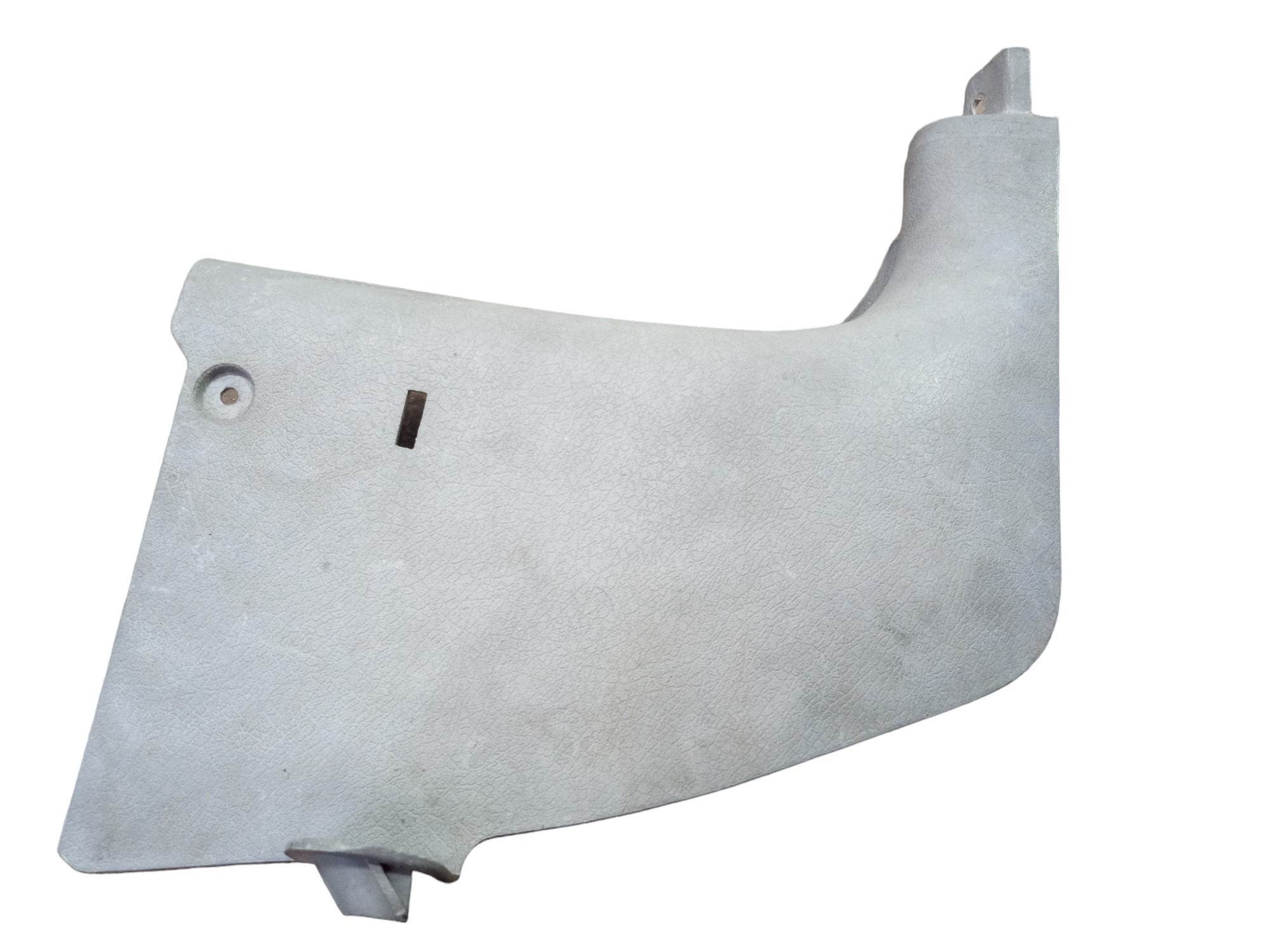 Moldura Acabamento Cobertura Interna Gm Corsa 1997 1999