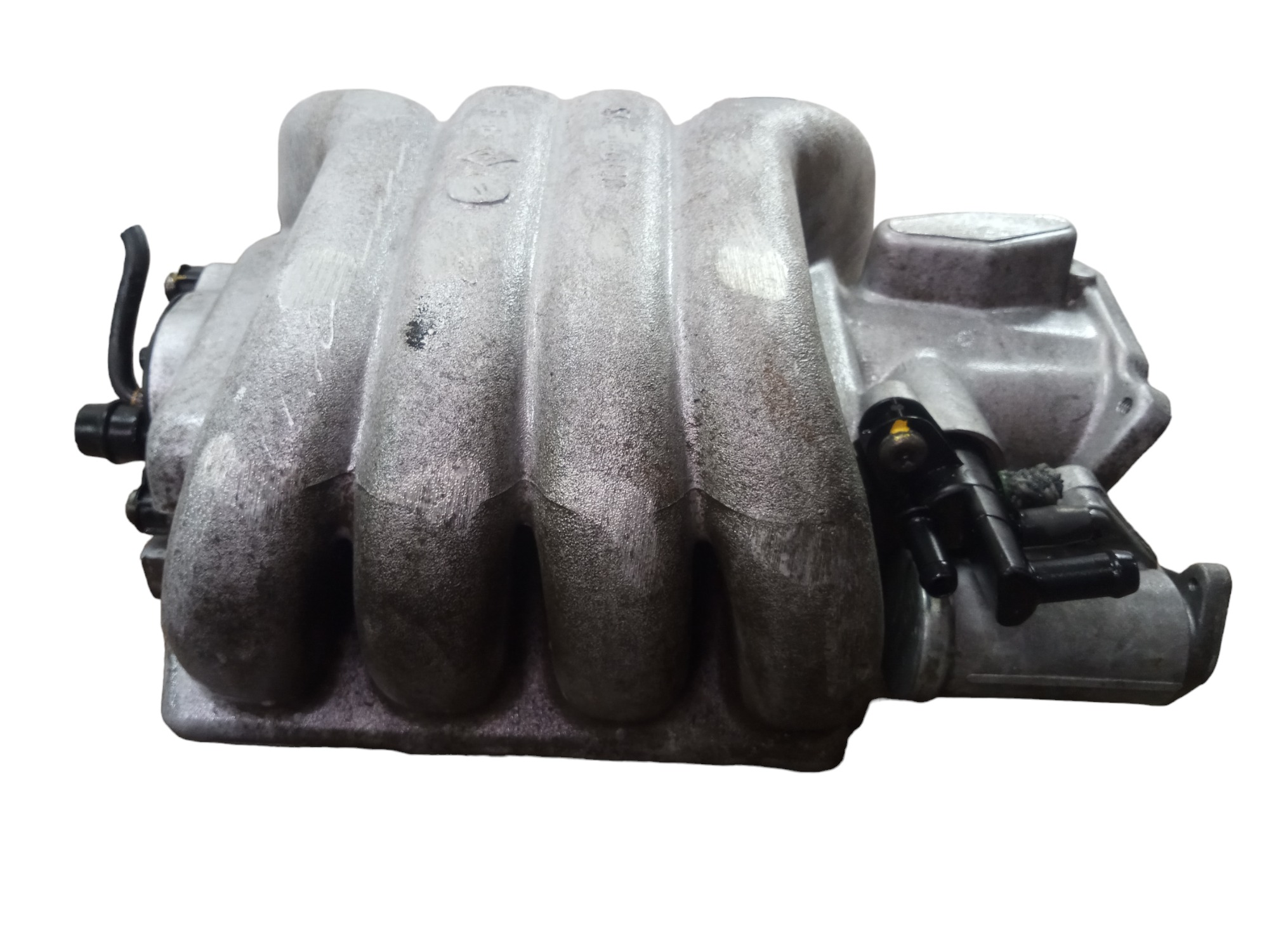 Coletor Admissao Renault Scenic 2.0 8v 2000 Original