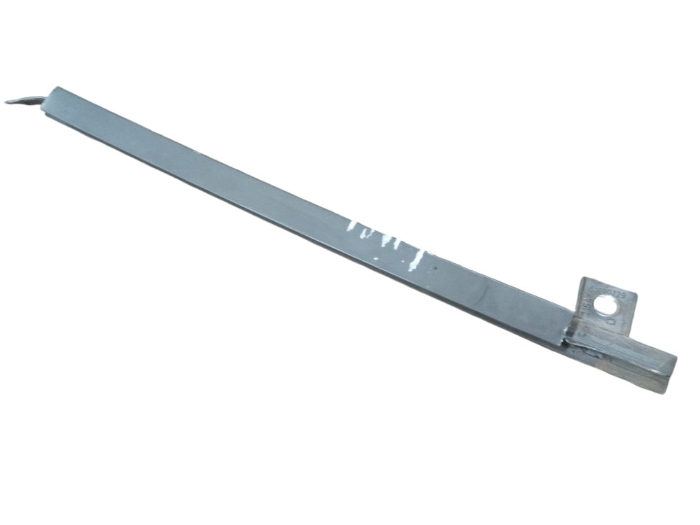 Guia Vidro Traseiro Direito Fiat Palio Attractive 2012 2016