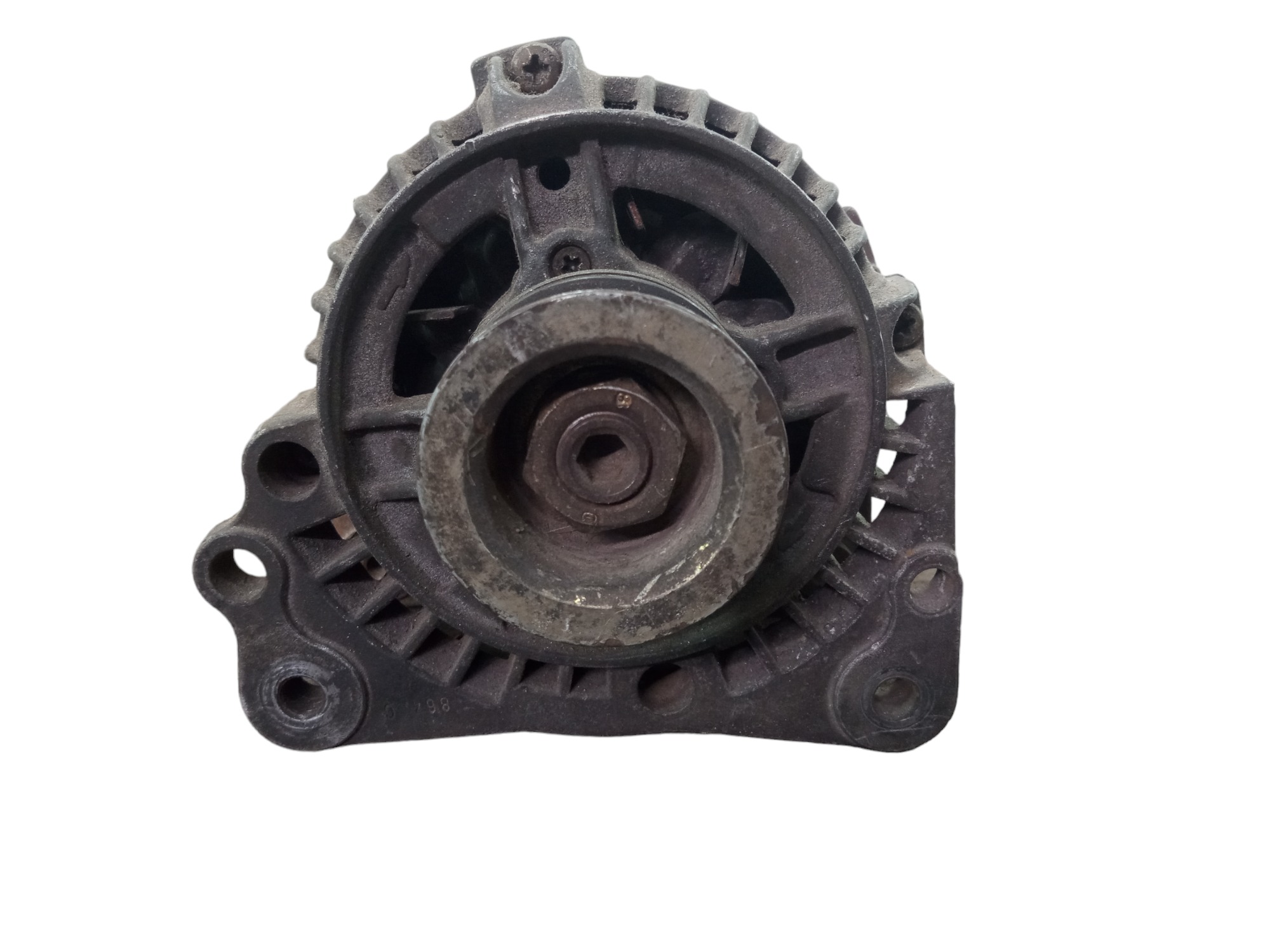 Alternador 1.0 16v Mi 55a Vw Gol 1997 A 2000