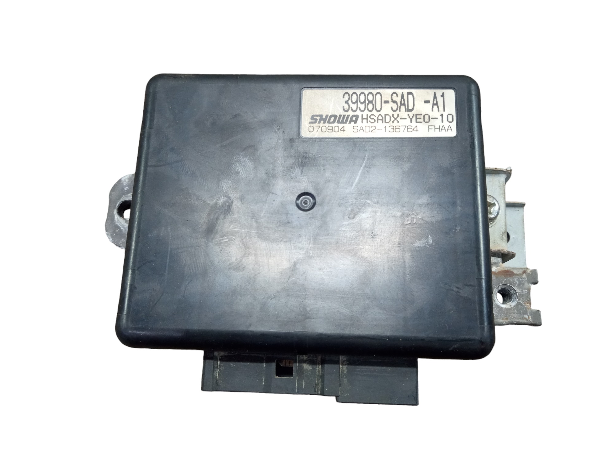Módulo Direção Elétrico Honda Fit 2006 A 2014