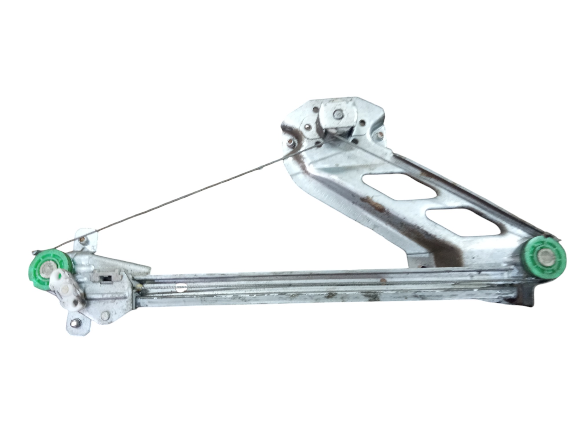 Máquina Vidro Direito Manual Gm 1996 A 2012