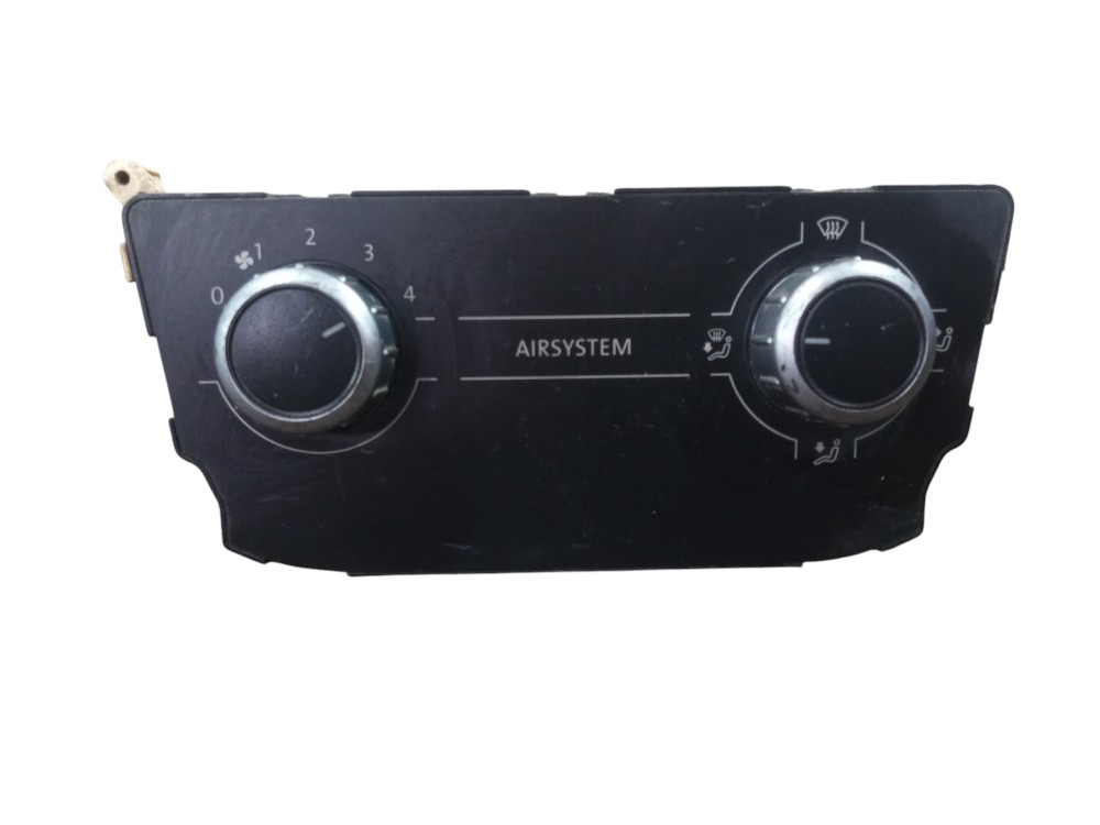 Comando Ar Gol Voyage Saveiro G5 2008 A 2013