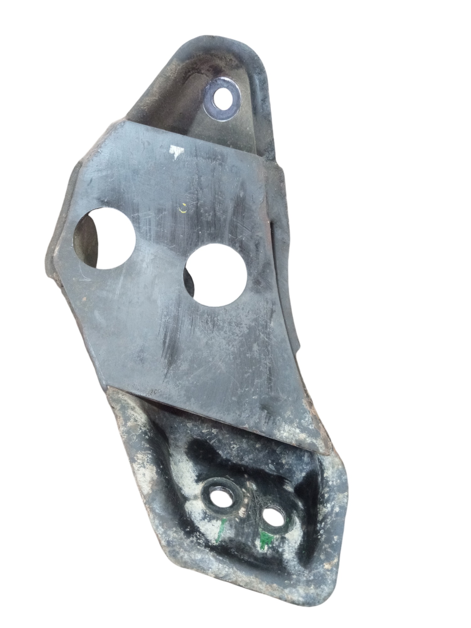 Suporte Coxim Cambio Corsa Wind 1.0 8v 1994 A 1996