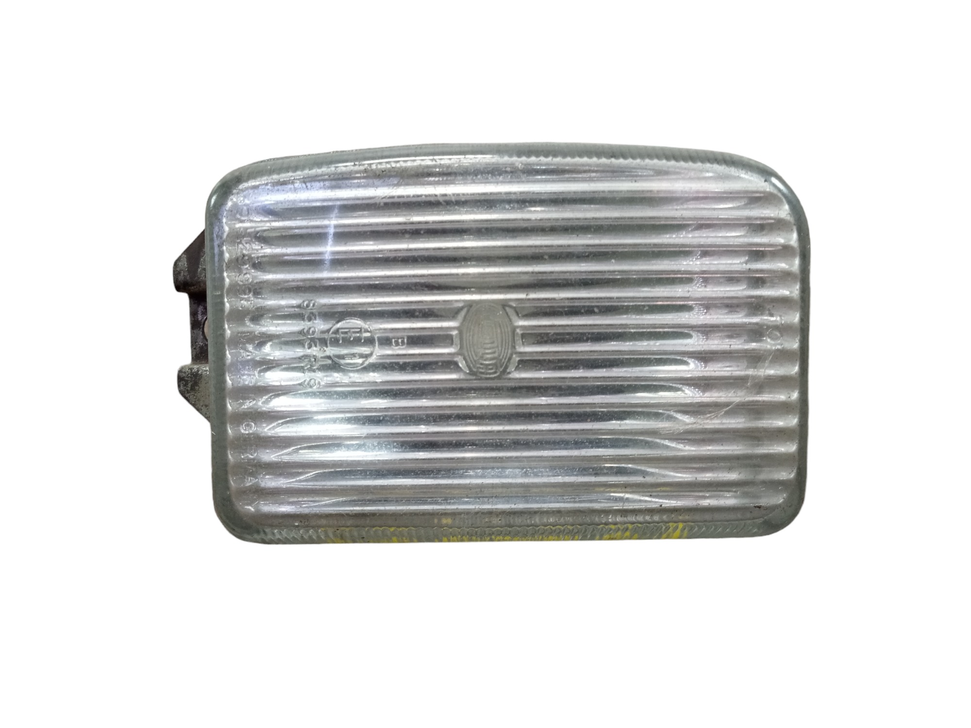 Farol Milha Esquerdo Vw Santana 1987 A 1990