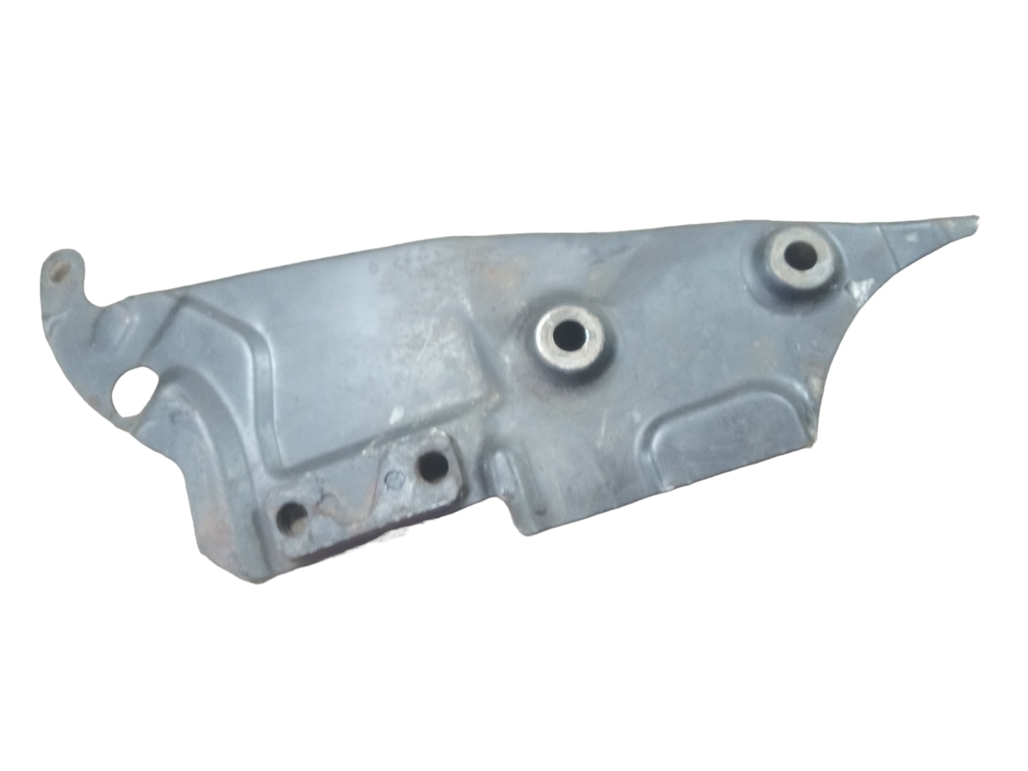 Chapa Protetora Correia Dentada Vw Gol Parati Saveiro