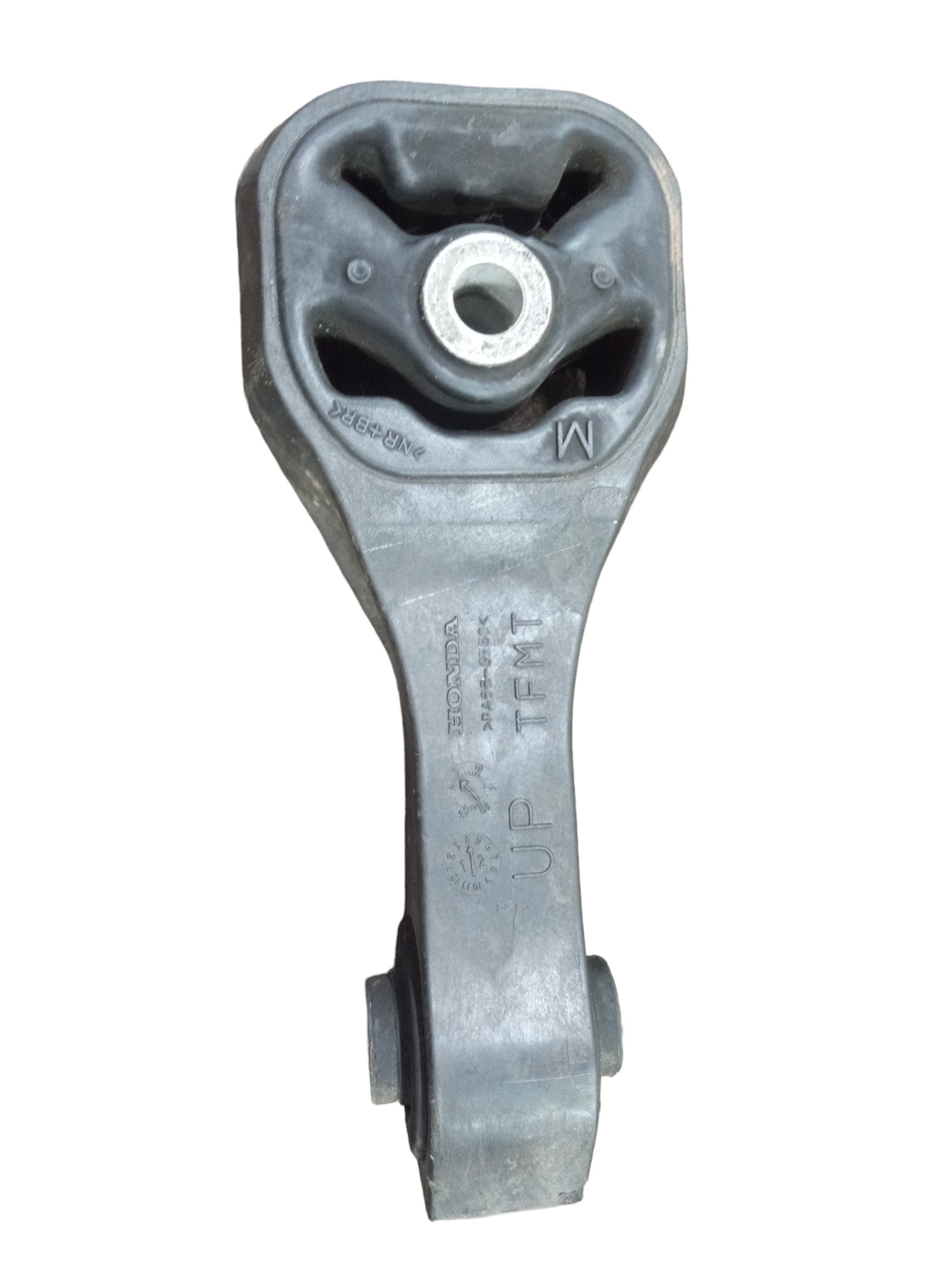 Coxim Inferior Cambio Honda City 2012
