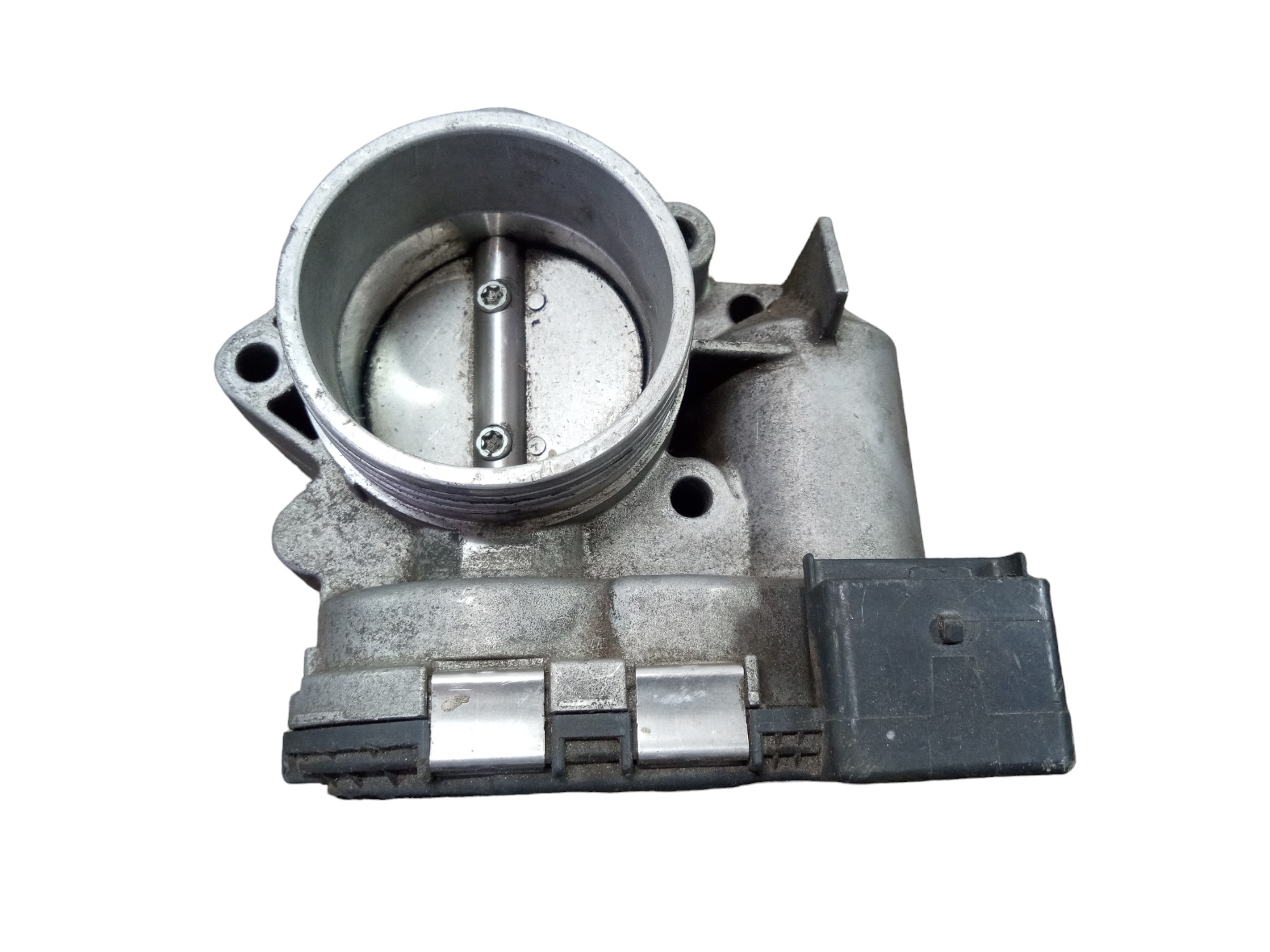 Corpo Tbi Borboleta 1.6 16v Citroen Peugeot 206 2005 A 2015
