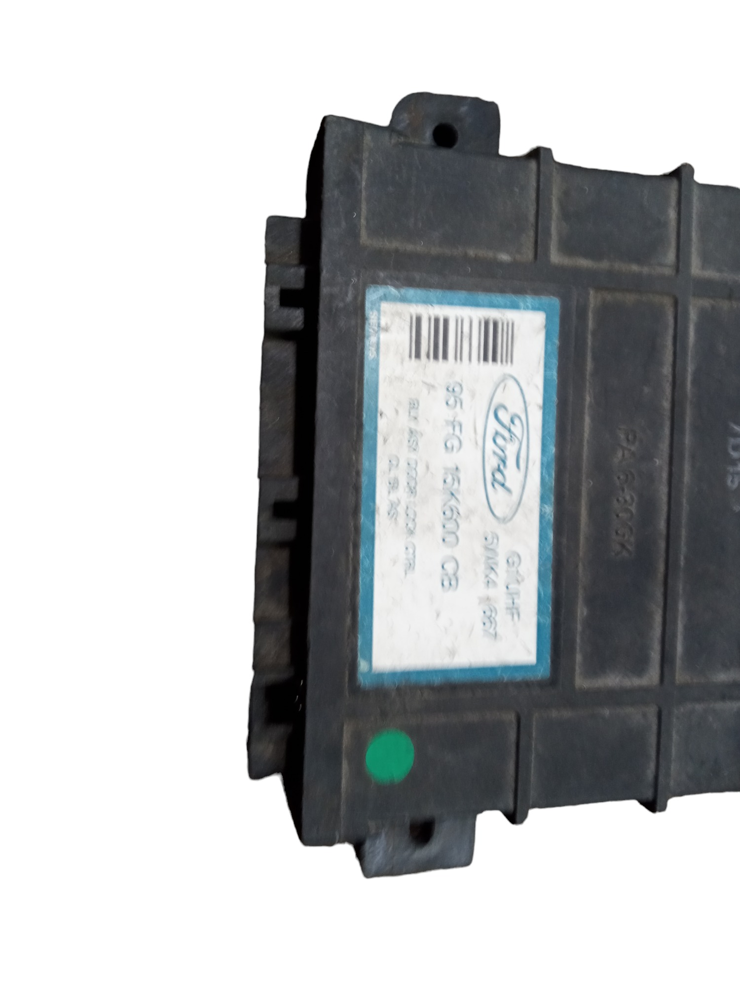 Modulo Central Alarme Ford Escort 1997 a 2002