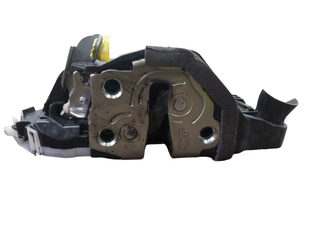 Fechadura Porta Dianteira Esquerda Honda New Fit 2015 A 2021