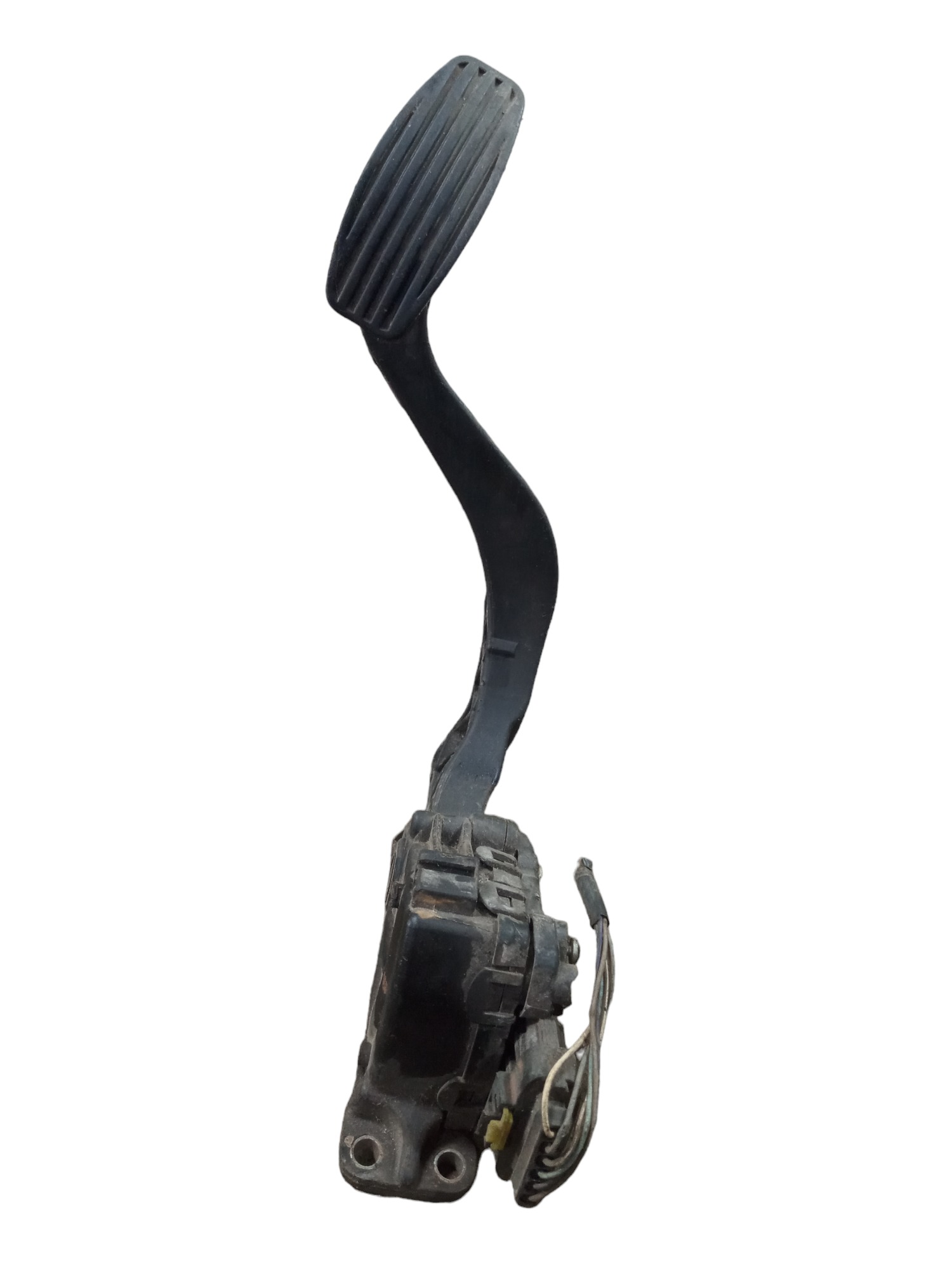 Pedal Acelerador Eletrônico Str Fiat Palio Siena 2010 A 2014