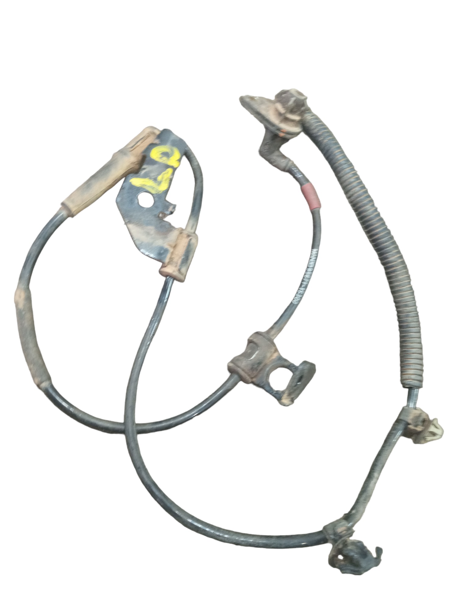 Sensor Abs Dianteiro Esquerdo Hyundai Hb20 2012 A 2019